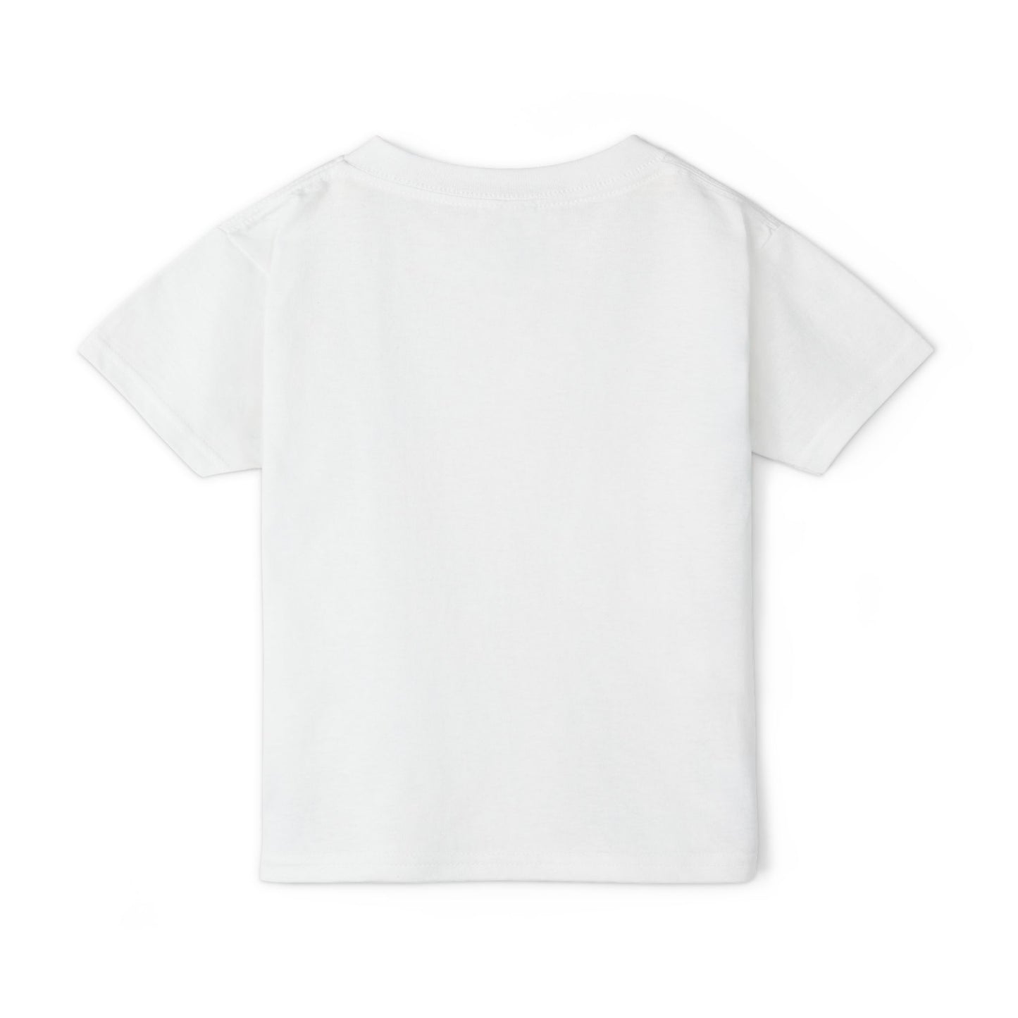 MAMA & Me Heavy Cotton™ Toddler T-shirt