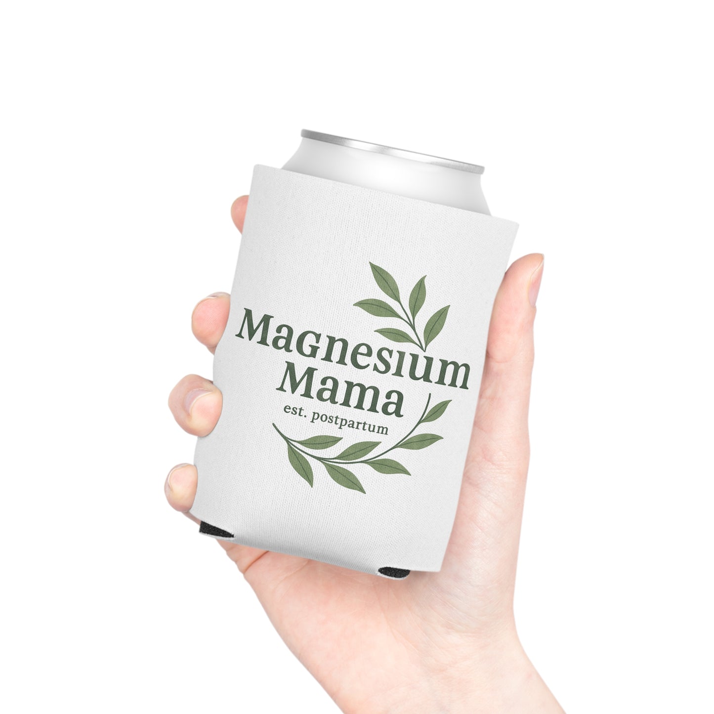 Magnesium Mama | Can Cooler
