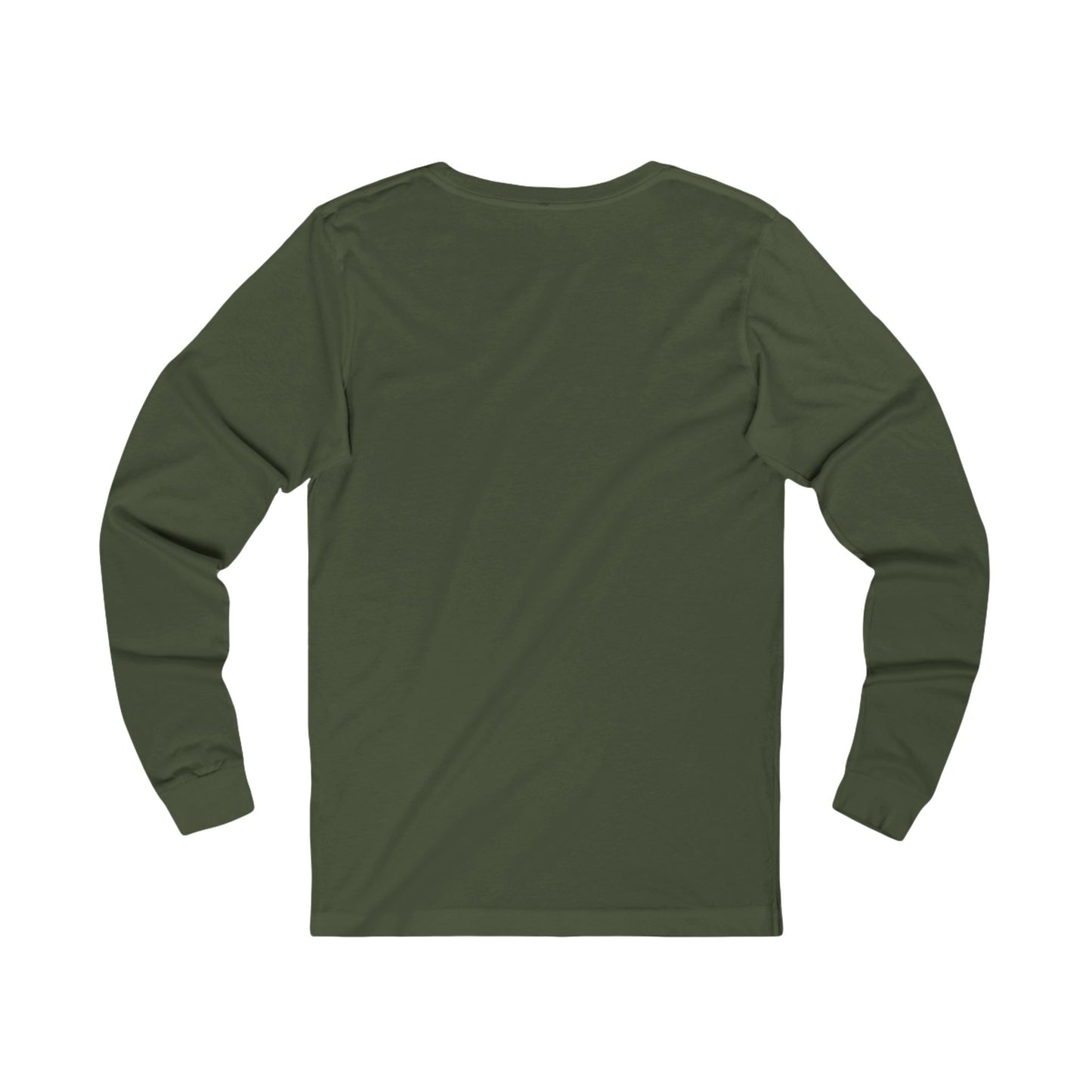 Pumpkin Patch | Bella & Canvas Long Sleeve Shirt