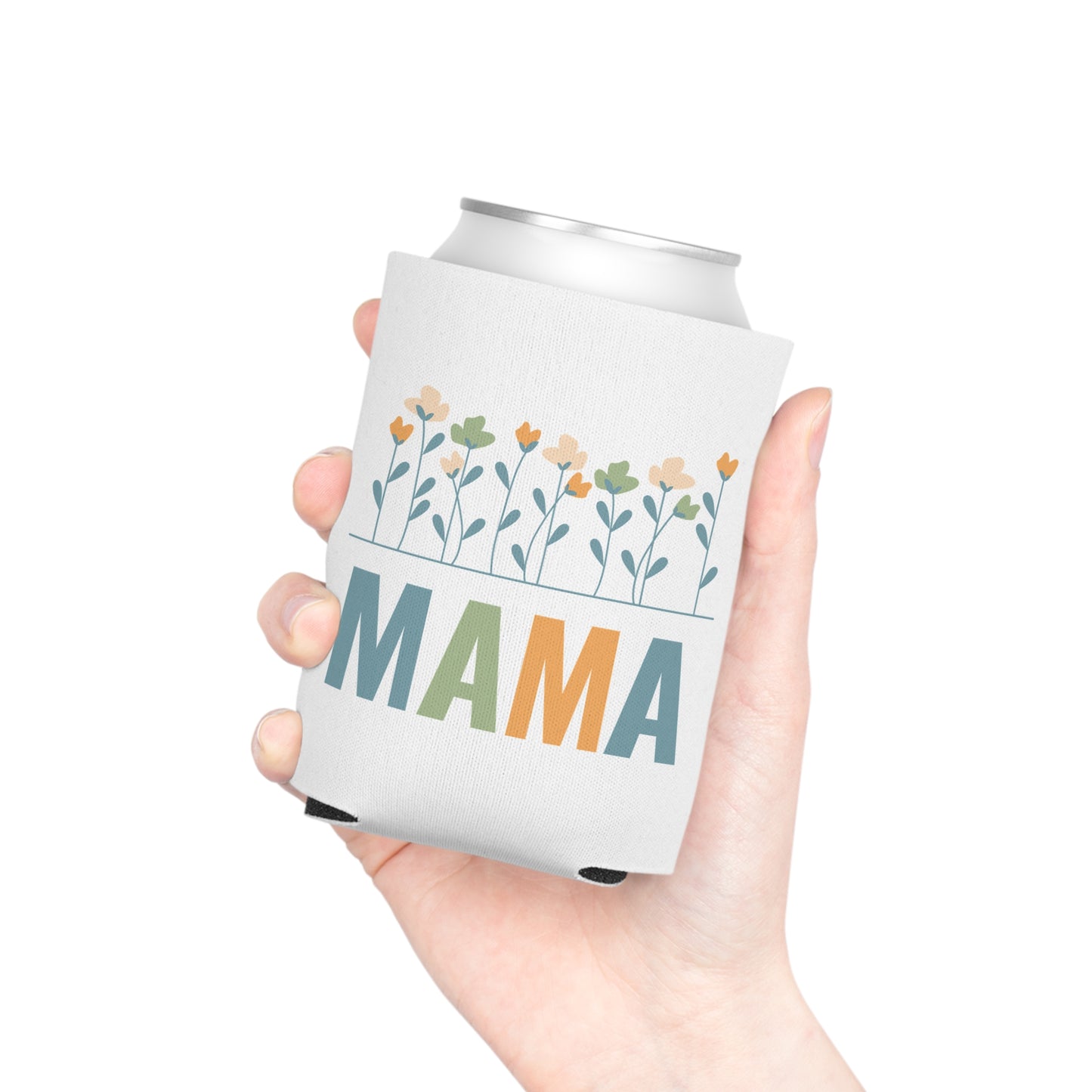 MAMA Floral | Can Cooler