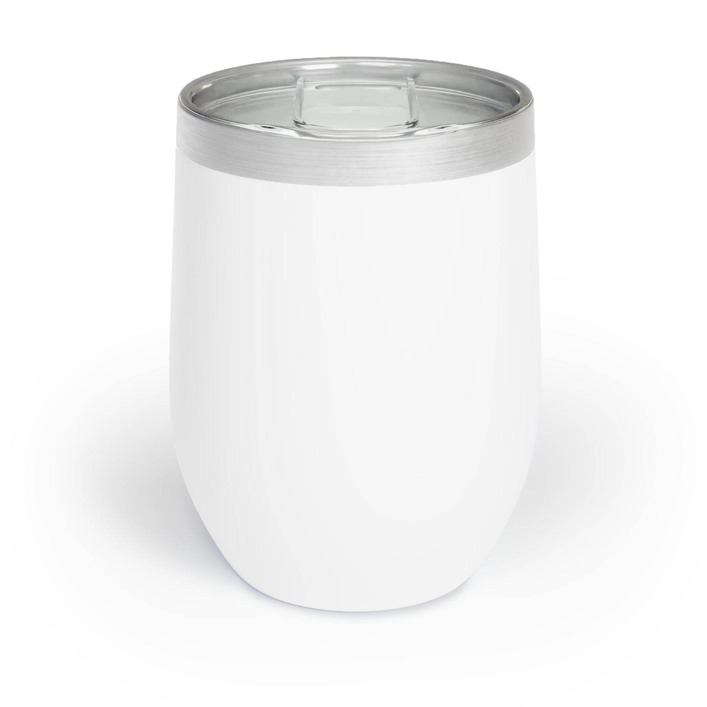 Cool, Calm and Crying in the Pantry | Chill Wine Tumbler