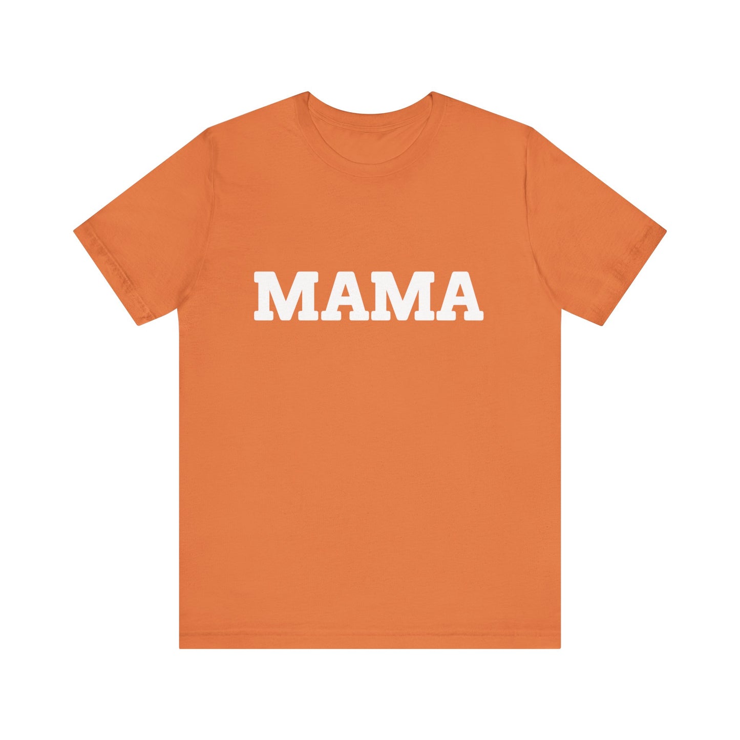 MAMA & Me | Bella & Canvas Shirt