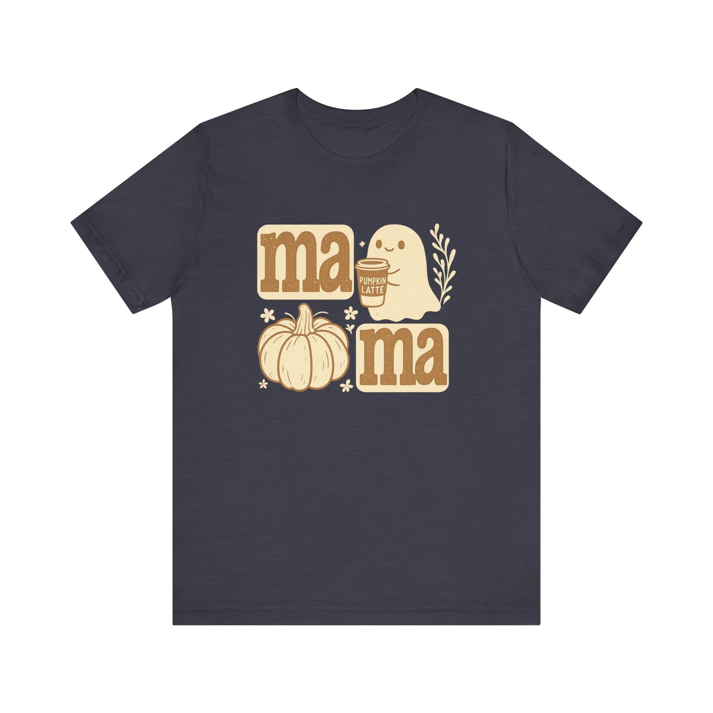 MAMA Fall | Bella & Canvas Shirt