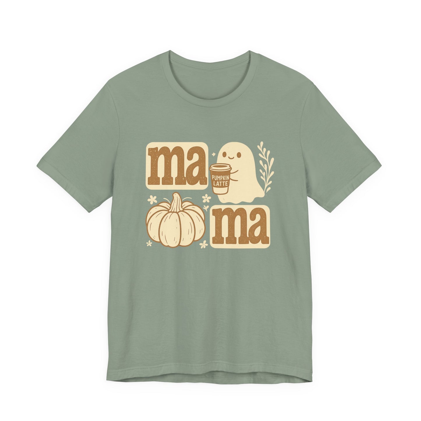 MAMA Fall | Bella & Canvas Shirt