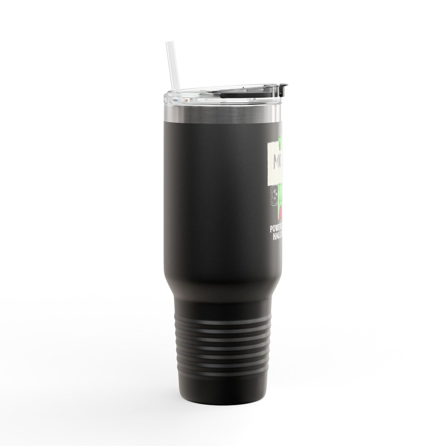 Mombie | Insulated Travel Mug, 40oz