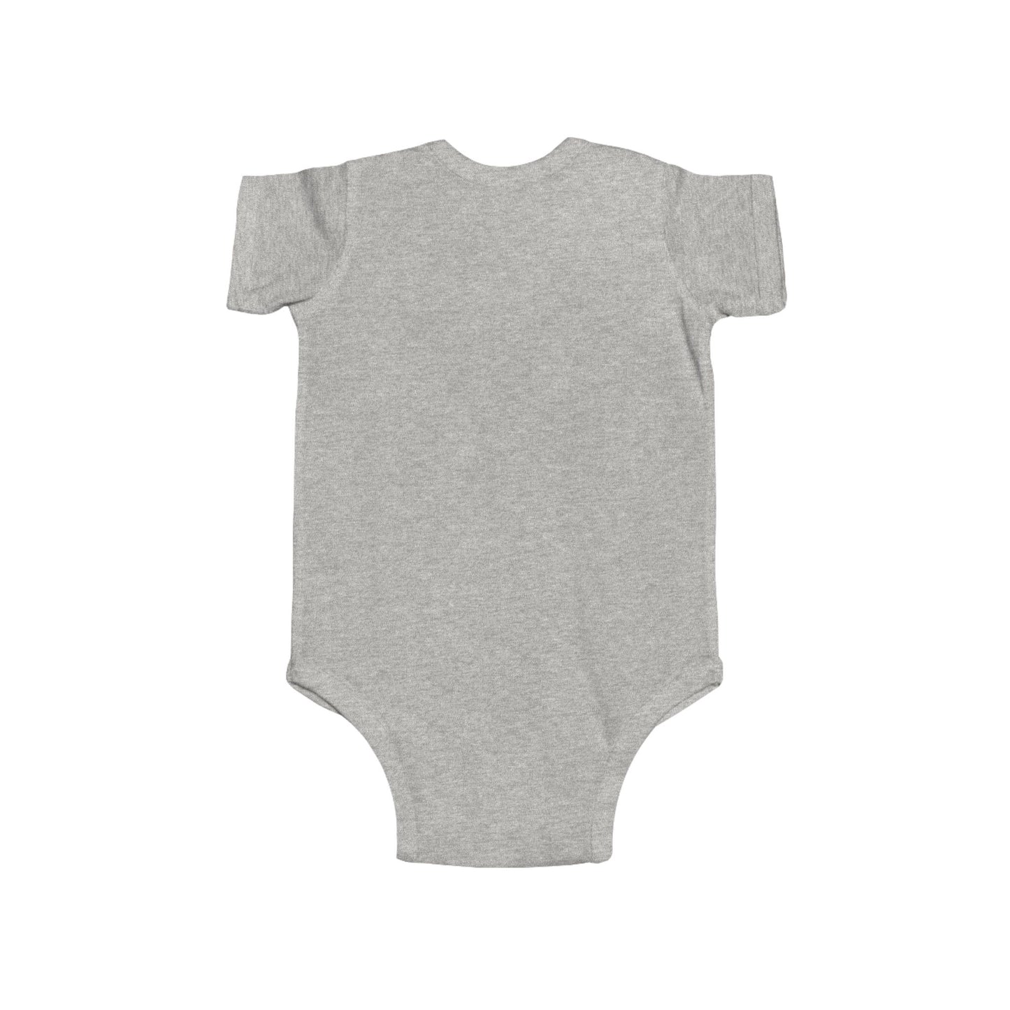 Pumpkin Patch | Infant Fine Jersey Bodysuit