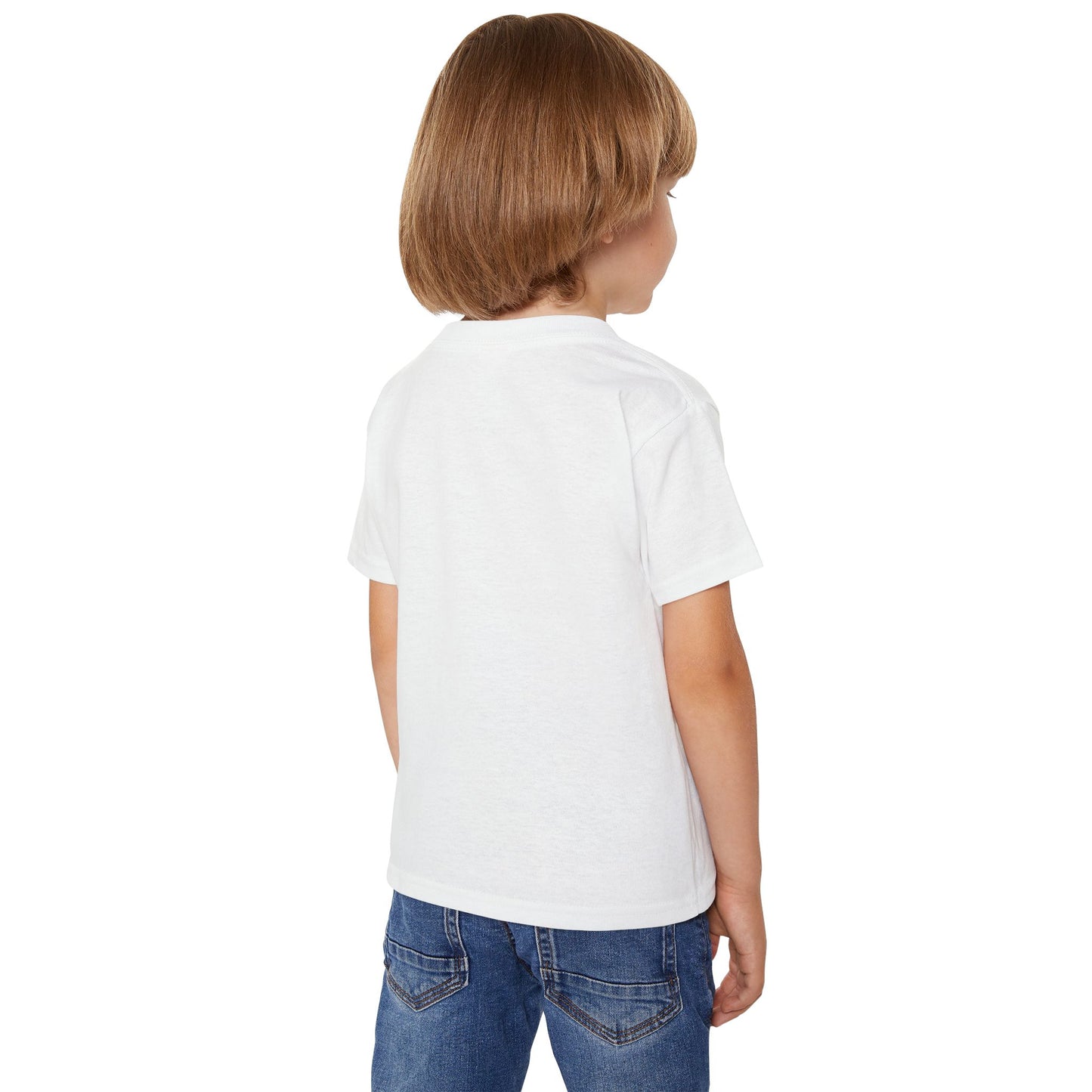 Pumpkin Patch | Heavy Cotton™ Toddler T-shirt