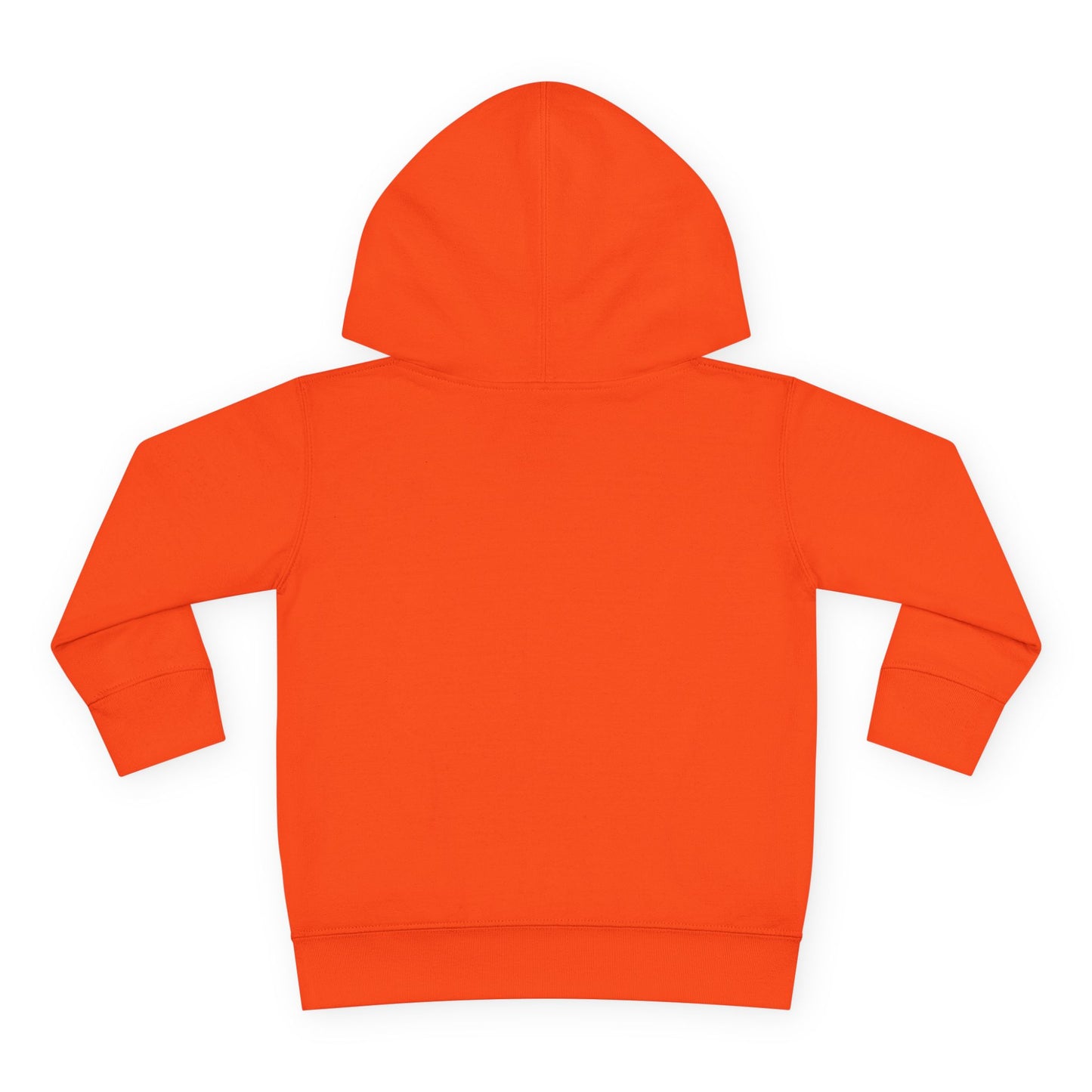 Pumpkin Patch | Toddler Pullover Fleece Hoodie