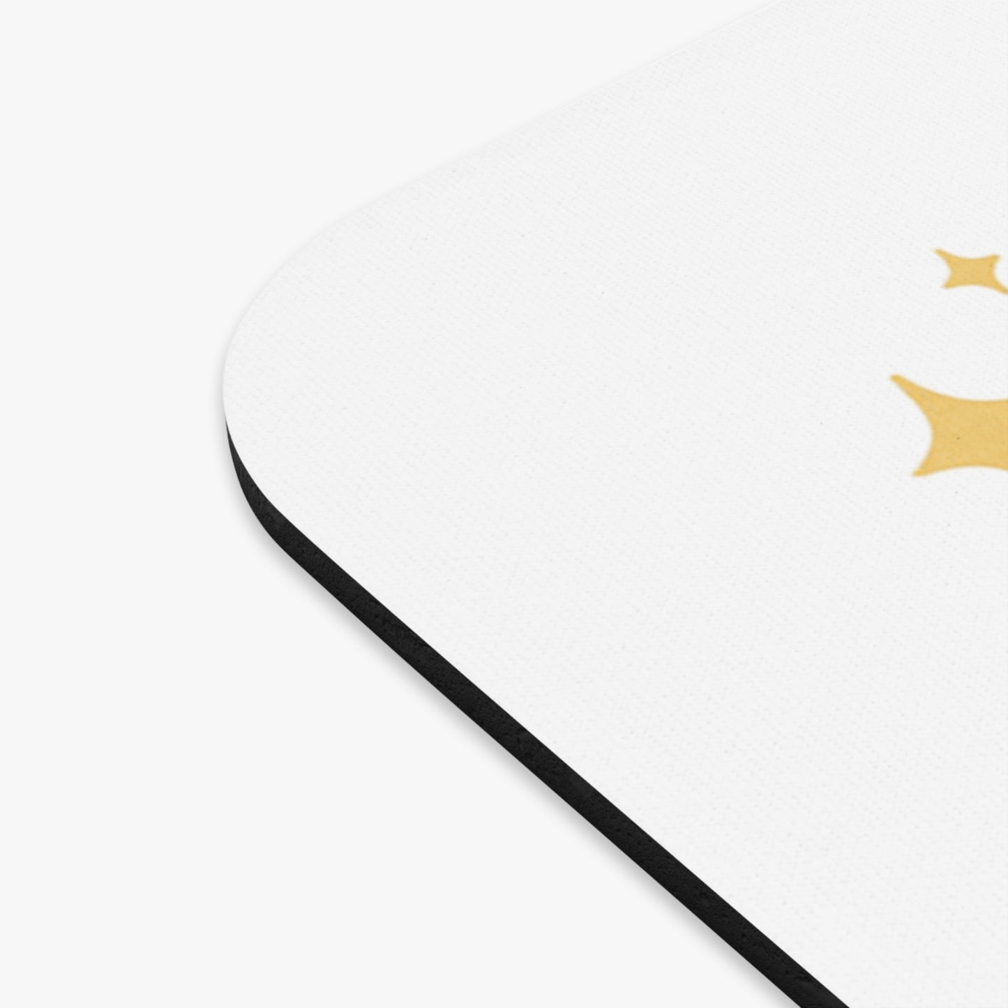 Overstimulated | Mouse Pad (Rectangle)