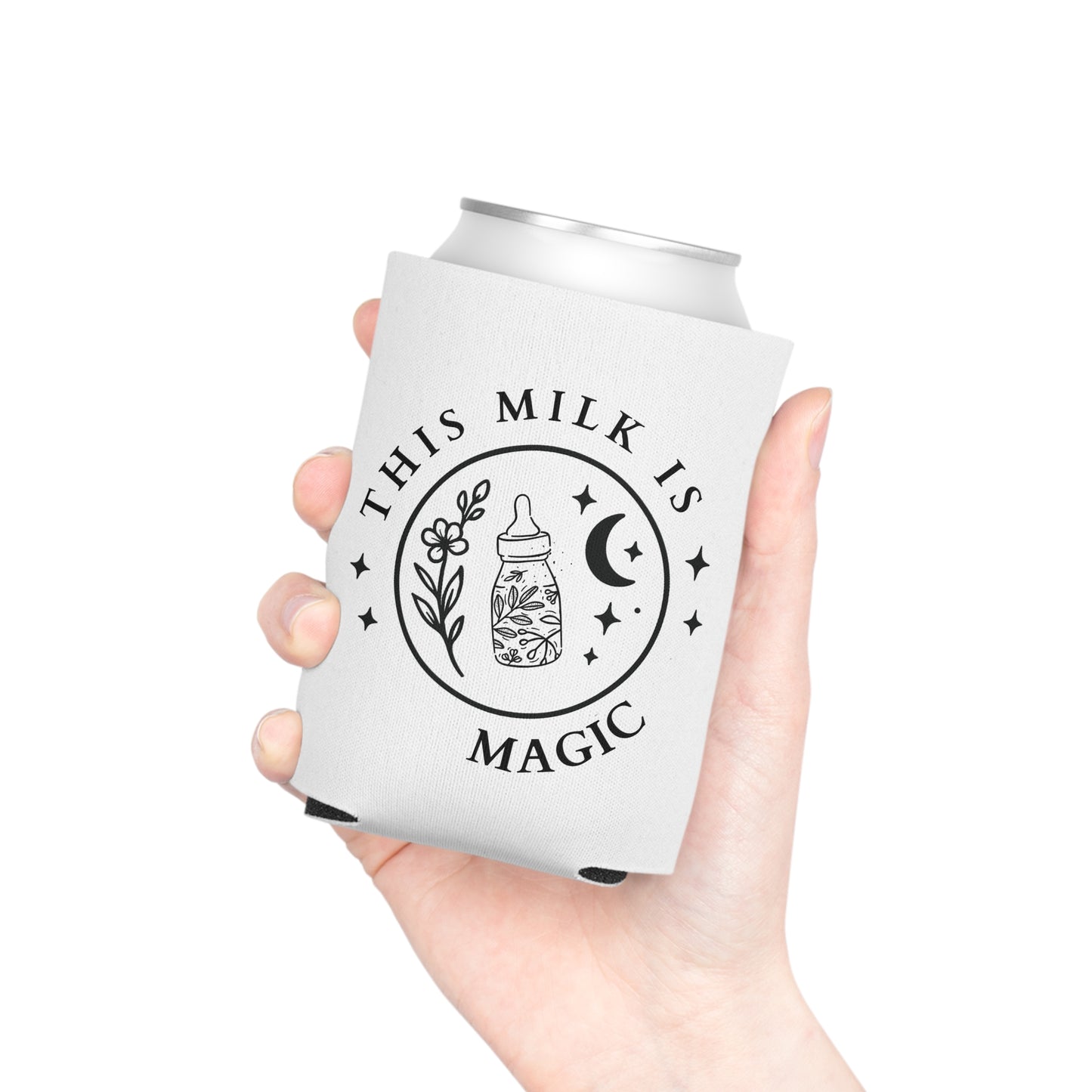 Magic Milk | Can Cooler