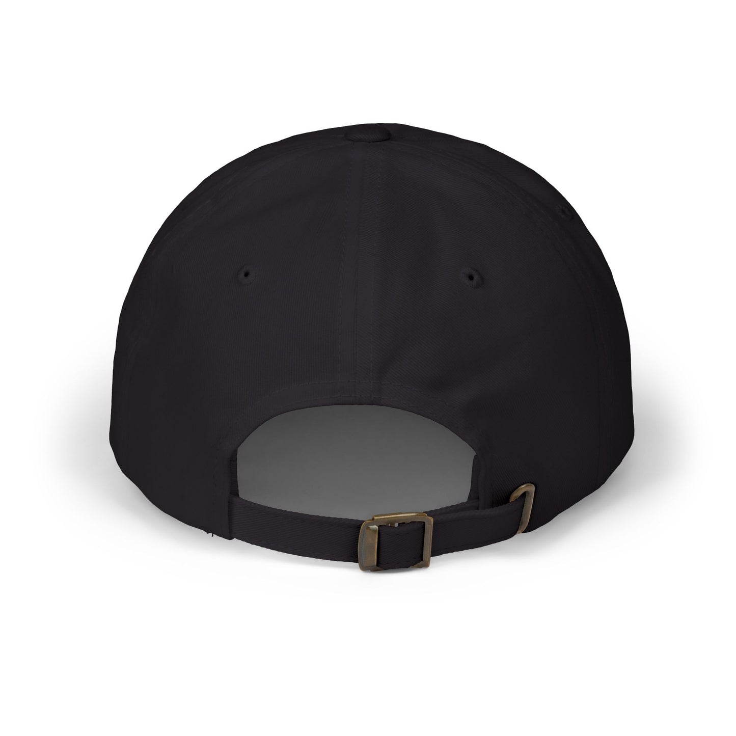 A Mom's Costume | Embroidered Hat