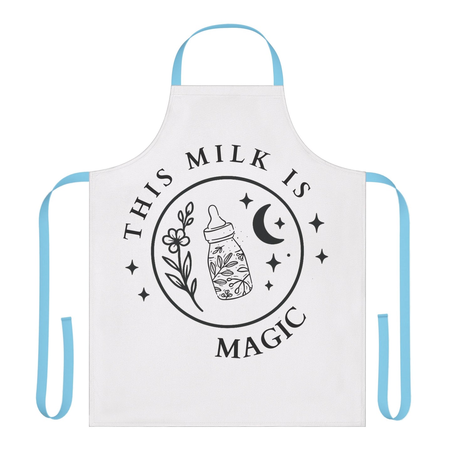 Magic Milk | Apron