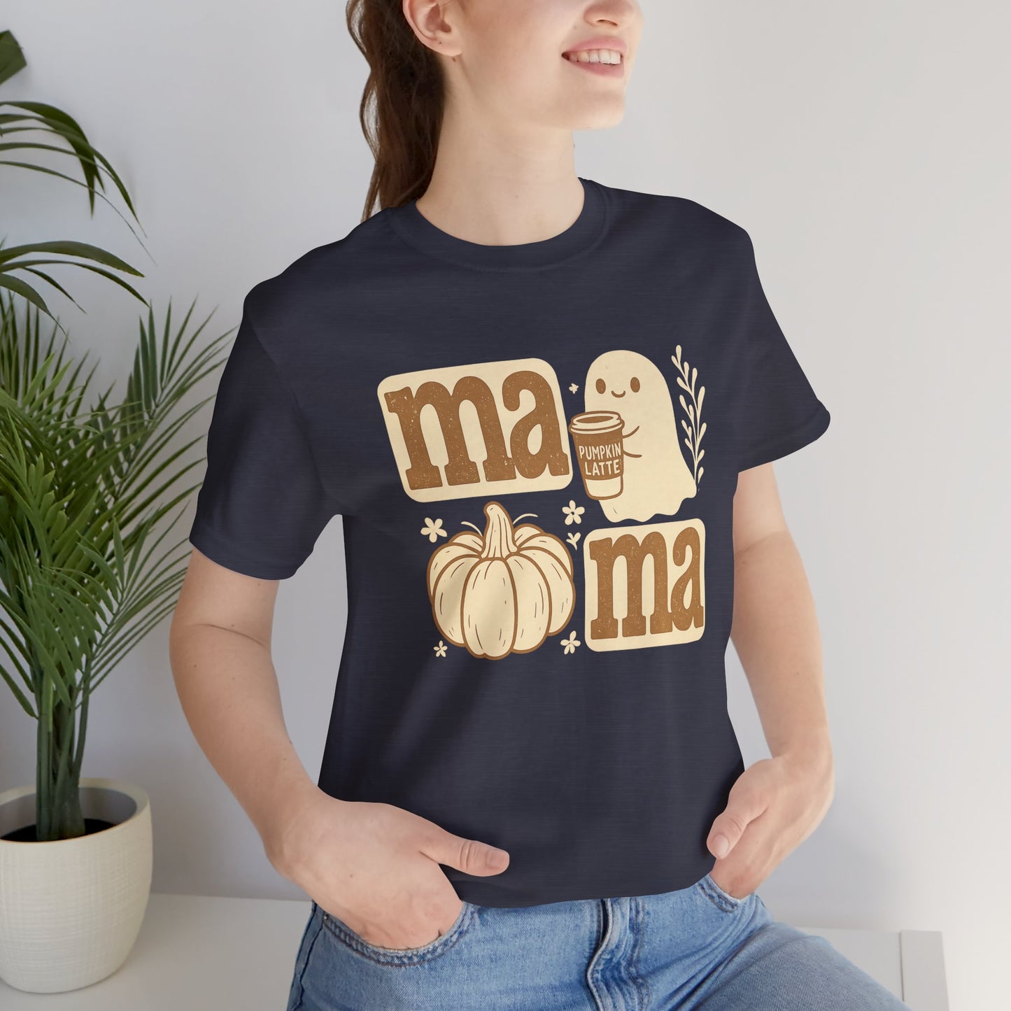 MAMA Fall | Bella & Canvas Shirt