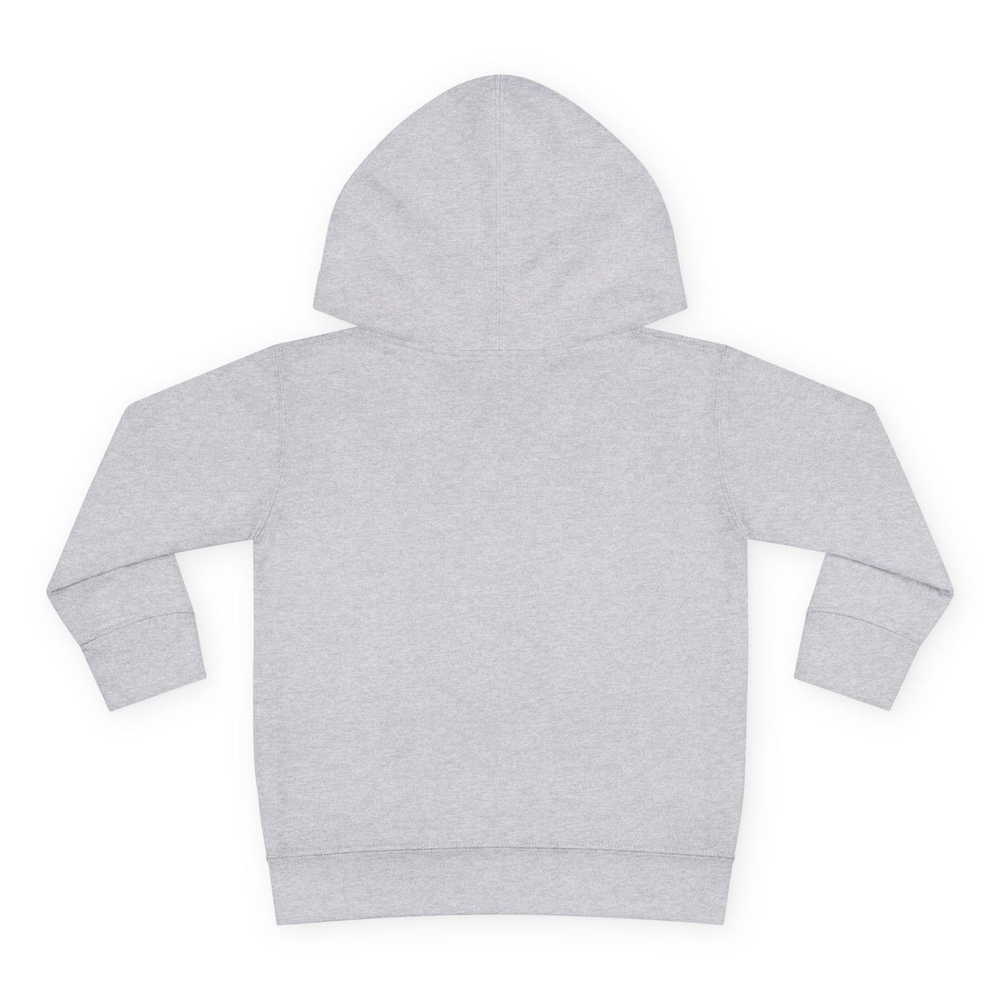 Pumpkin Patch | Toddler Pullover Fleece Hoodie