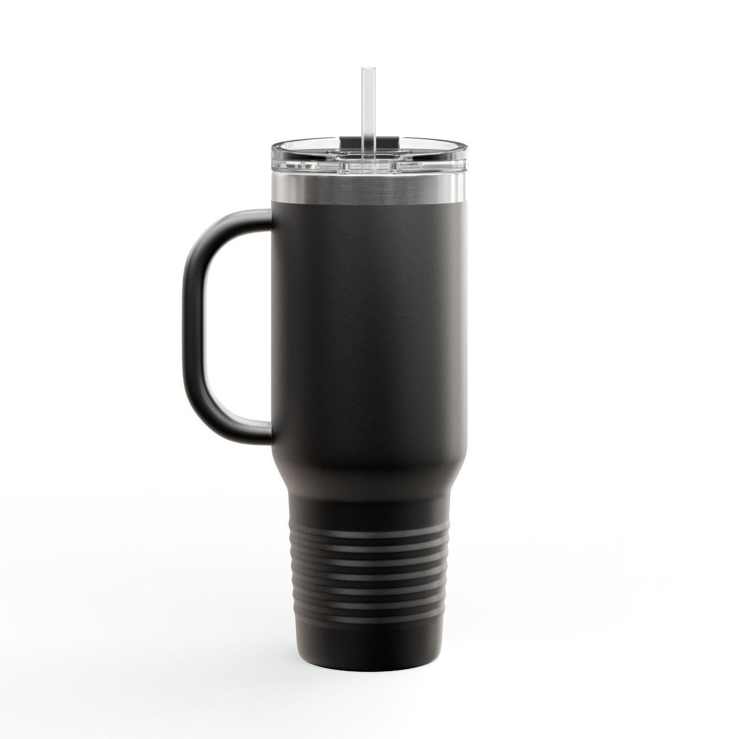 Mombie | Insulated Travel Mug, 40oz
