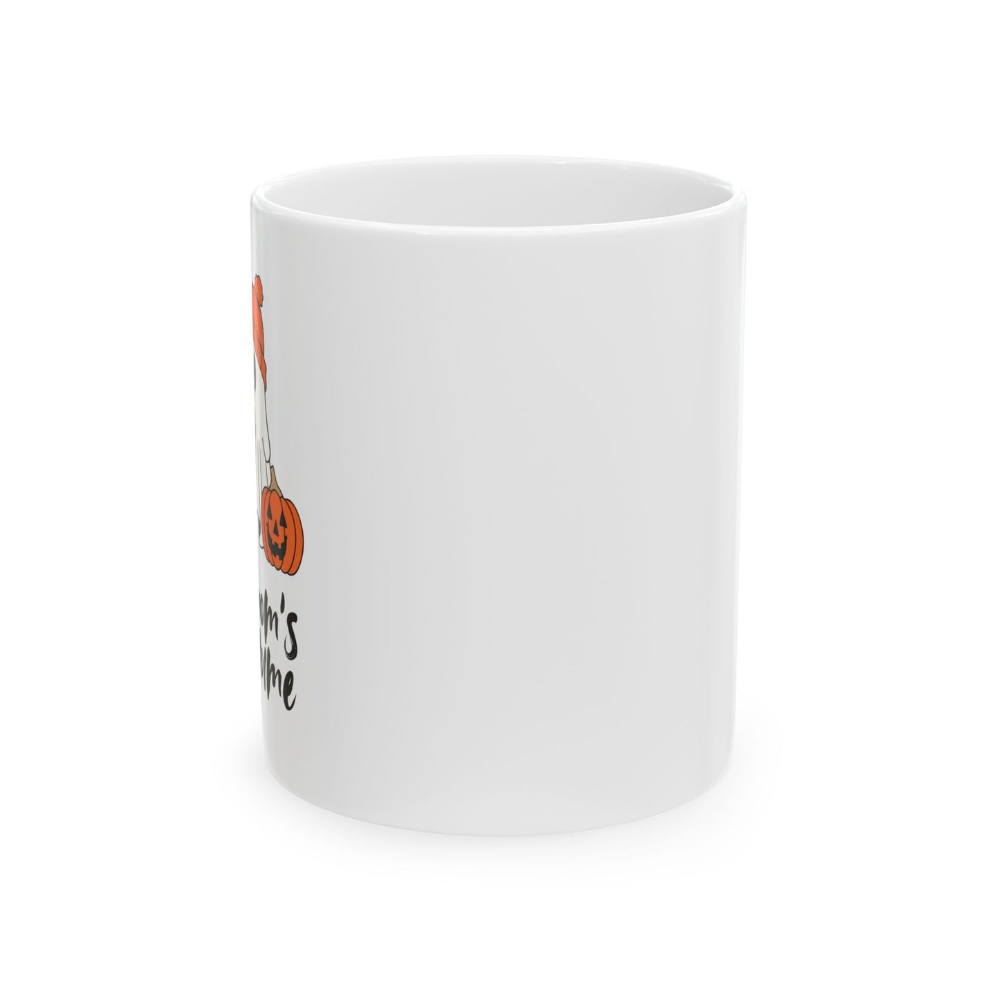 A Mom's Costume | Ceramic Mug (11oz, 15oz)