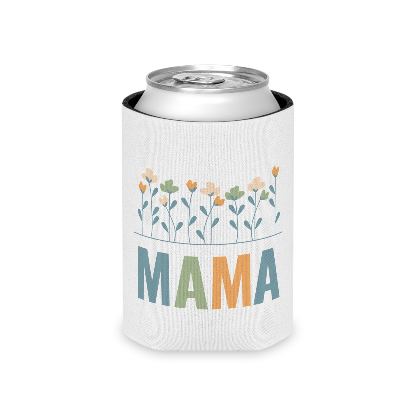 MAMA Floral | Can Cooler
