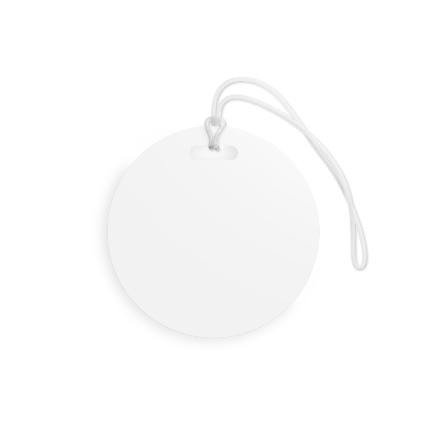 Overstimulated | Luggage Tags
