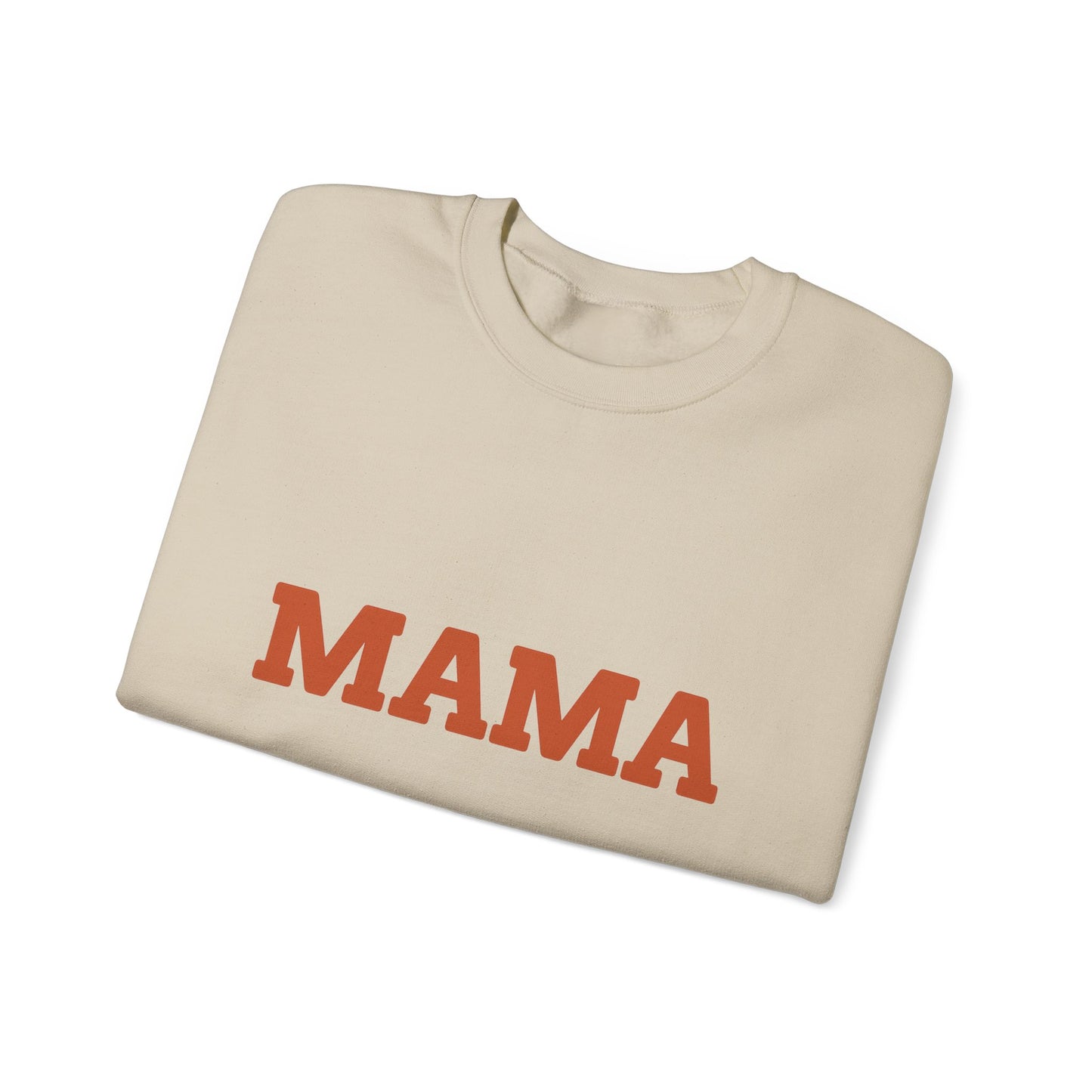 MAMA & Me | Unisex Heavy Blend™ Crewneck Sweatshirt