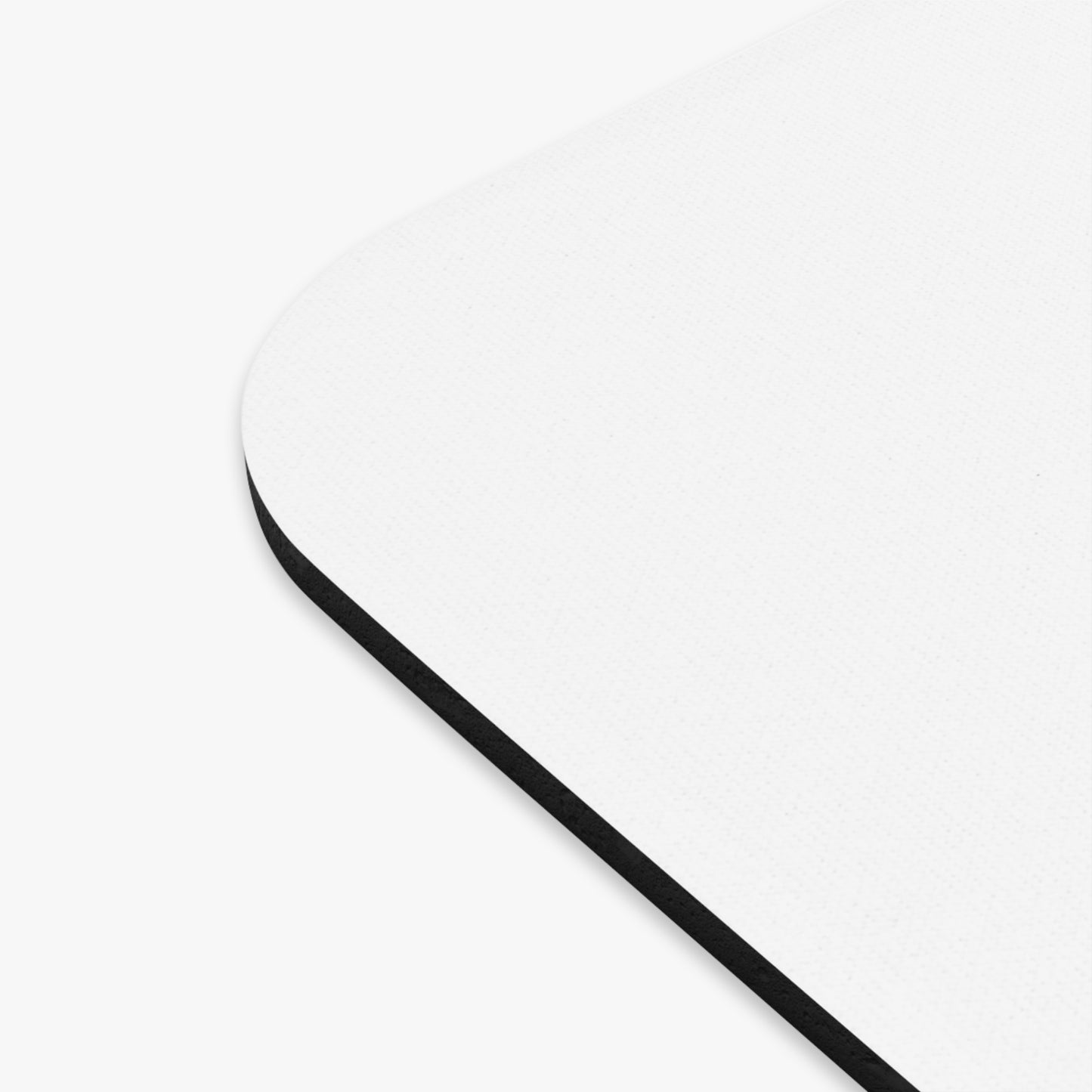 Local Dairy Farmer | Mouse Pad (Rectangle)