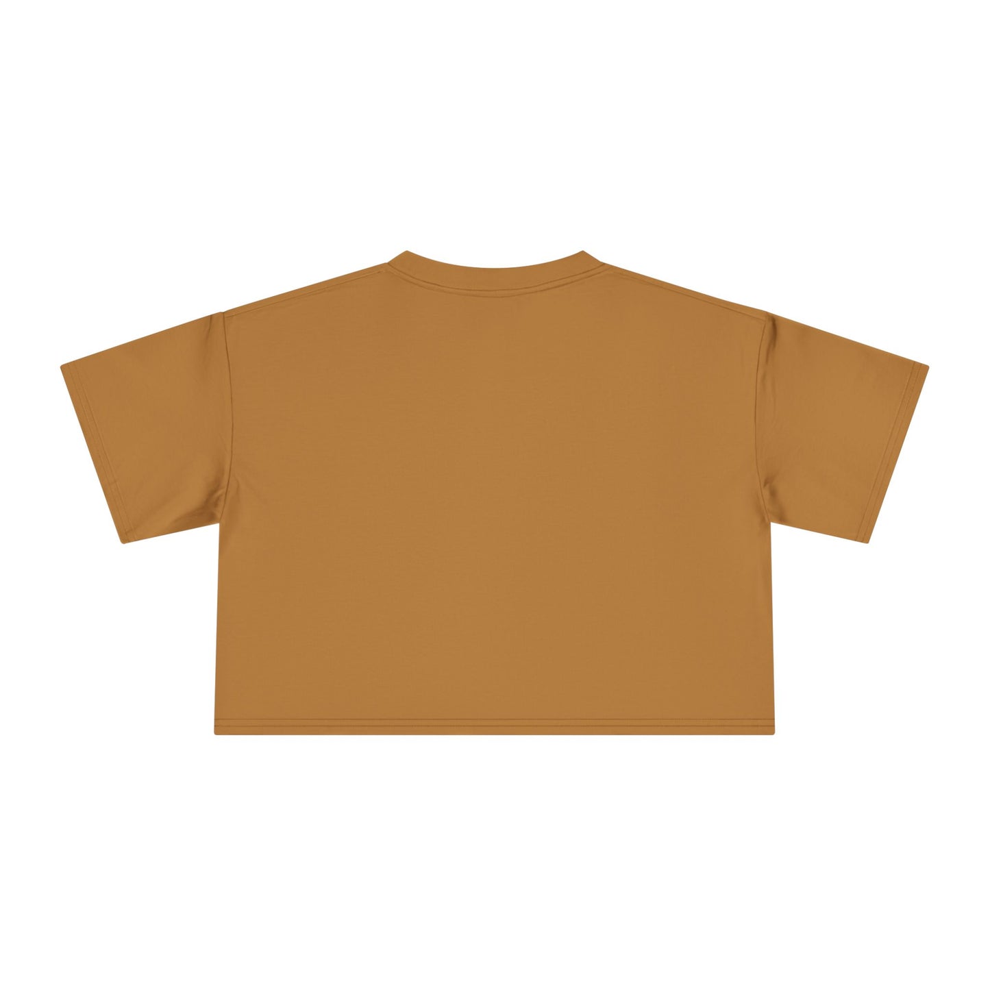 Fall Girl | Women's Crop Tee