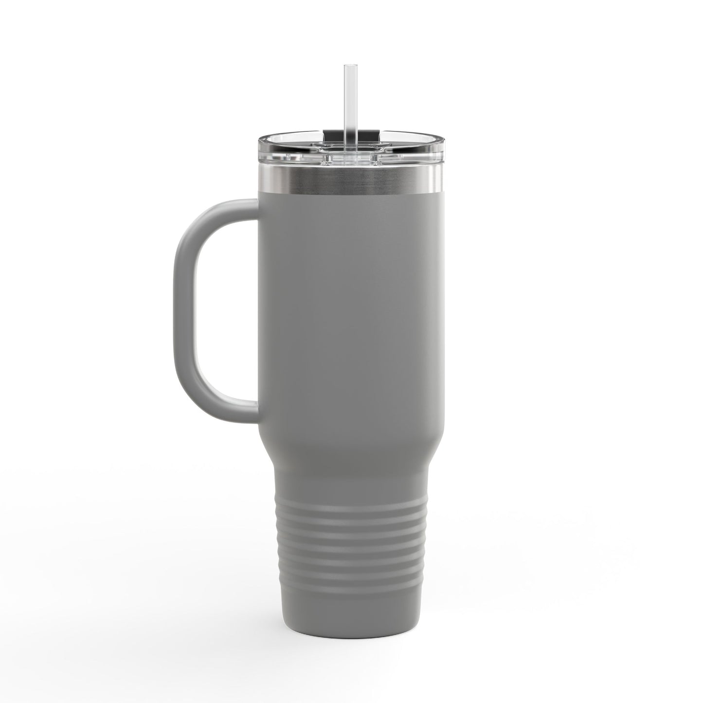 Resting Witch Face | Insulated Travel Mug, 40oz