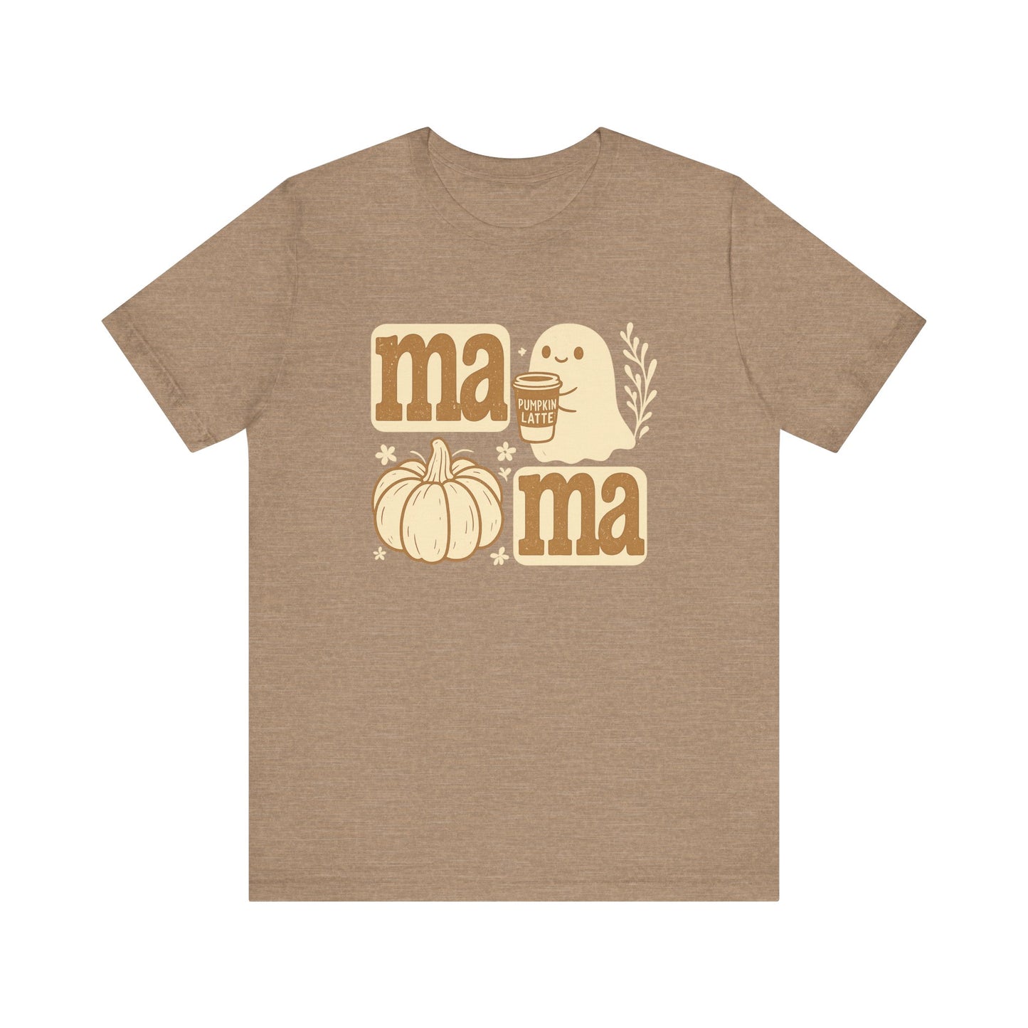MAMA Fall | Bella & Canvas Shirt