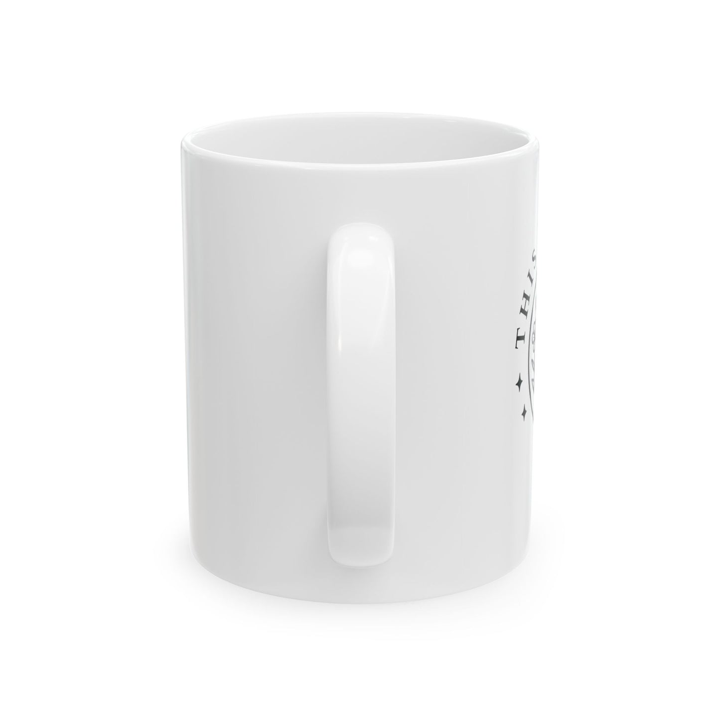 Magic Milk | Ceramic Mug (11oz, 15oz)