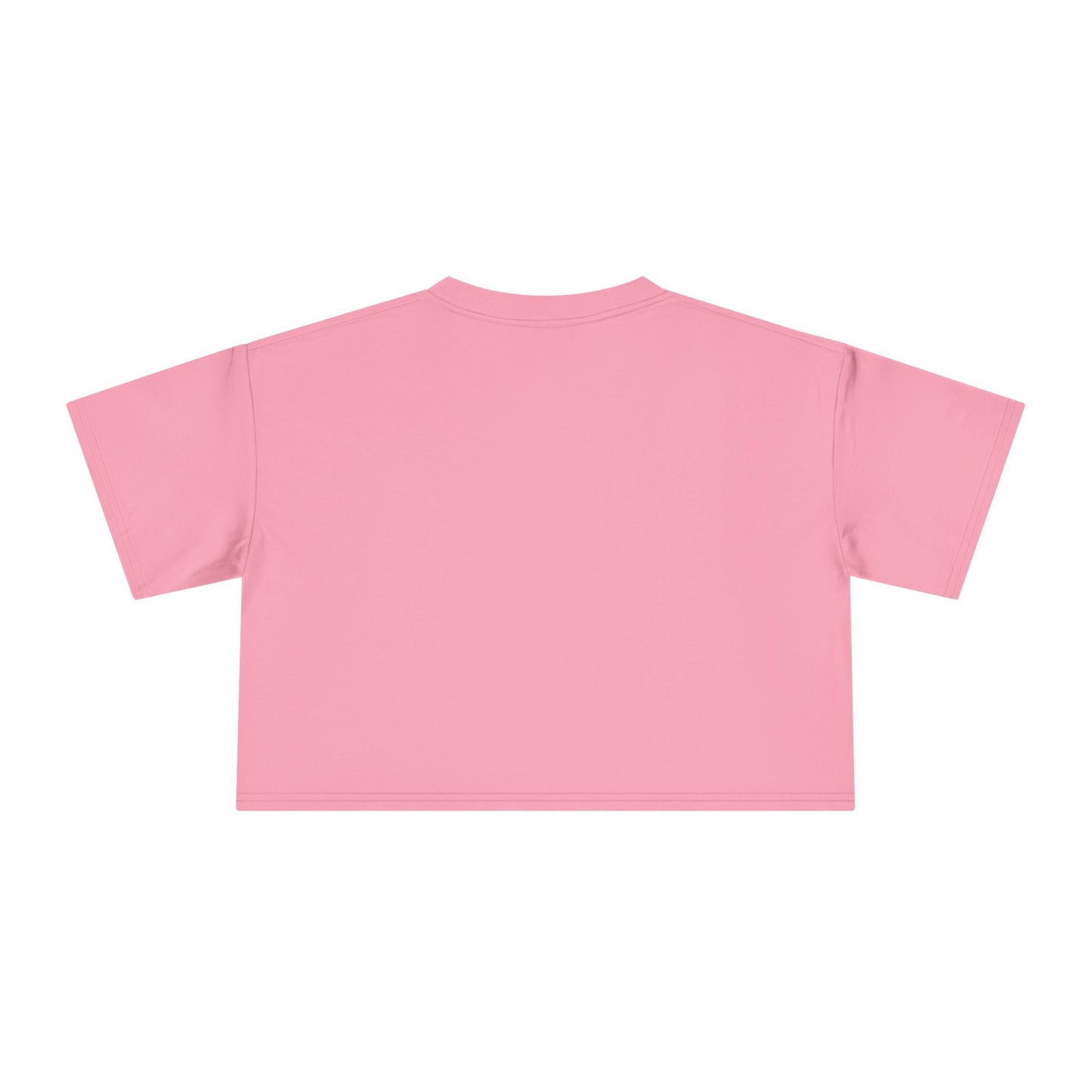 Mombie | Women's Crop Tee