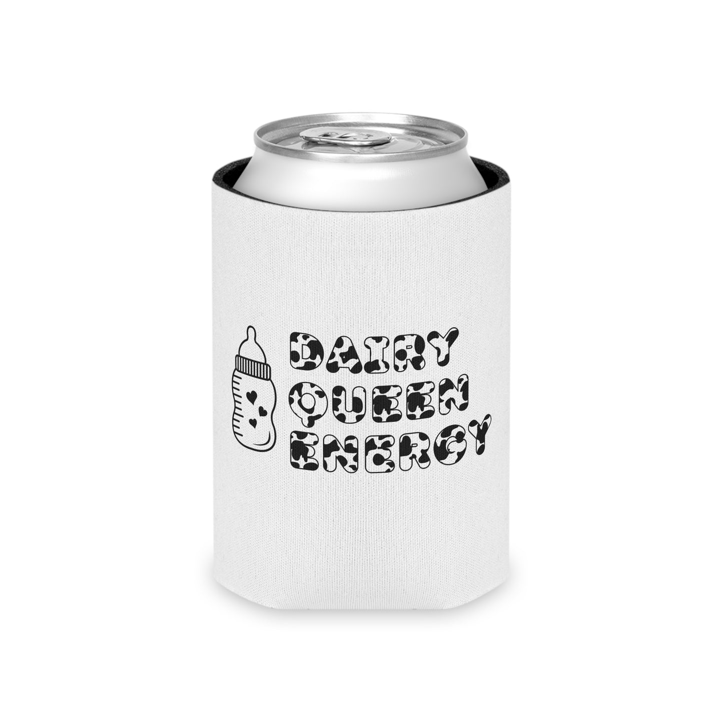 Dairy Queen Energy | Can Cooler