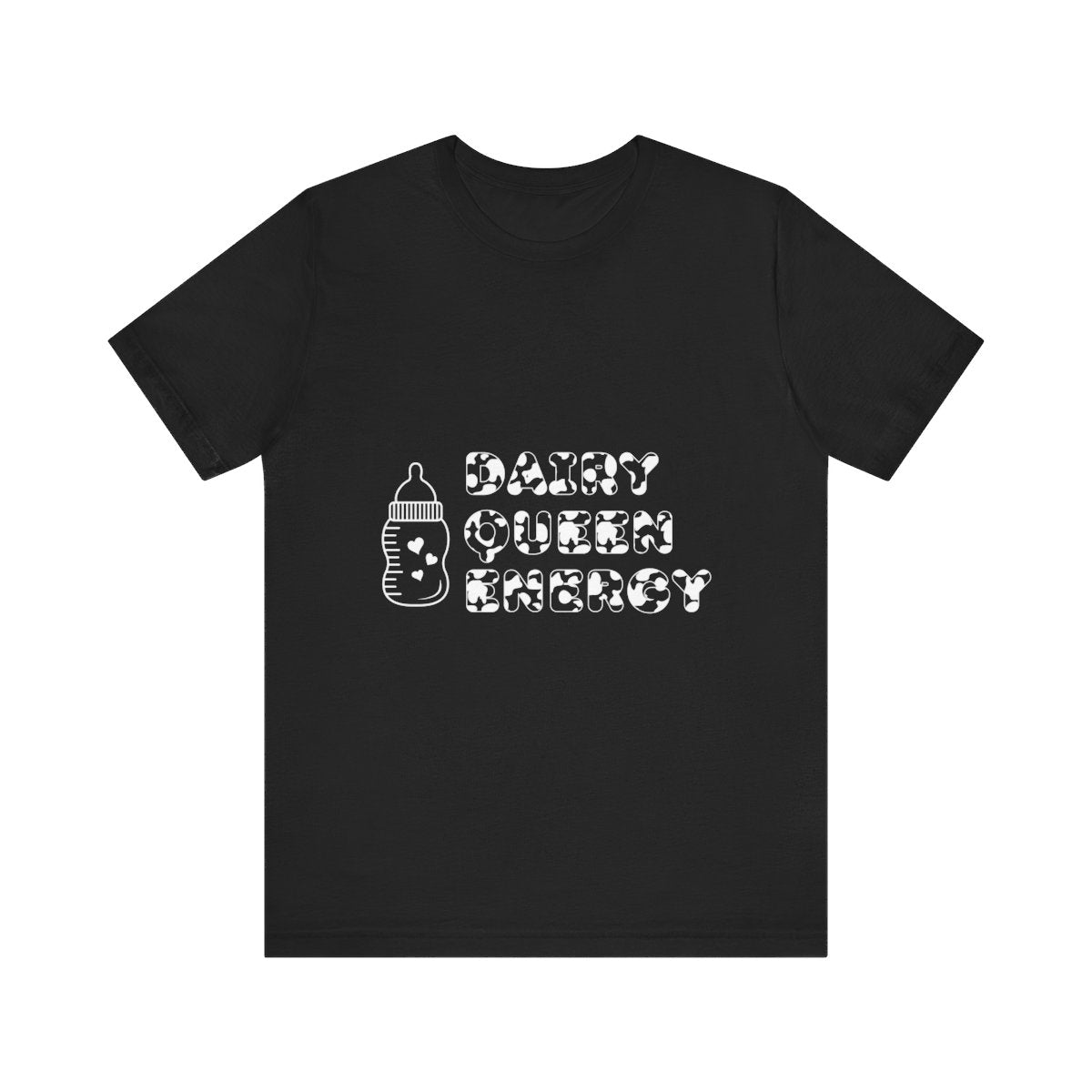 Dairy Queen Energy | Bella & Canvas Shirt