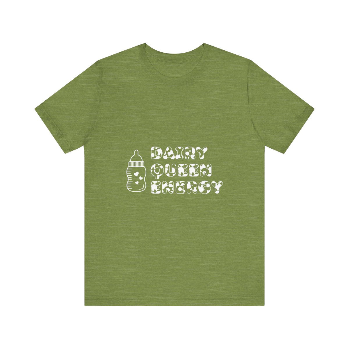 Dairy Queen Energy | Bella & Canvas Shirt