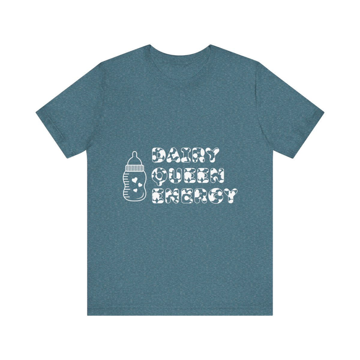 Dairy Queen Energy | Bella & Canvas Shirt