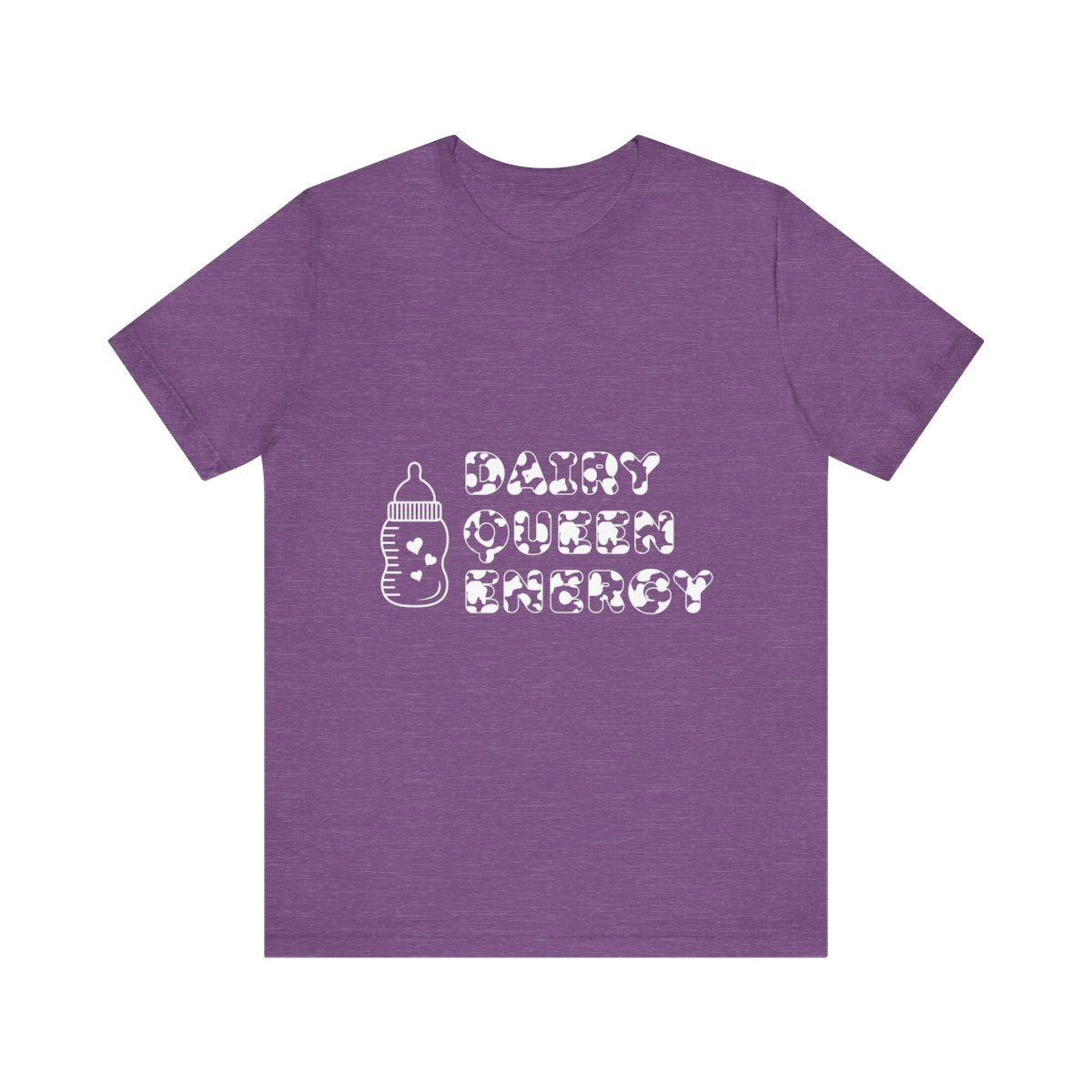 Dairy Queen Energy | Bella & Canvas Shirt