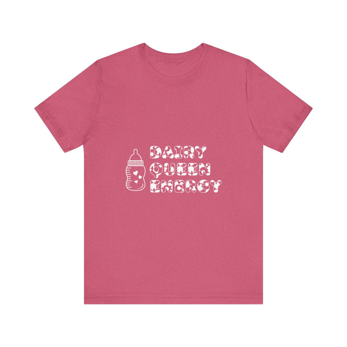 Dairy Queen Energy | Bella & Canvas Shirt