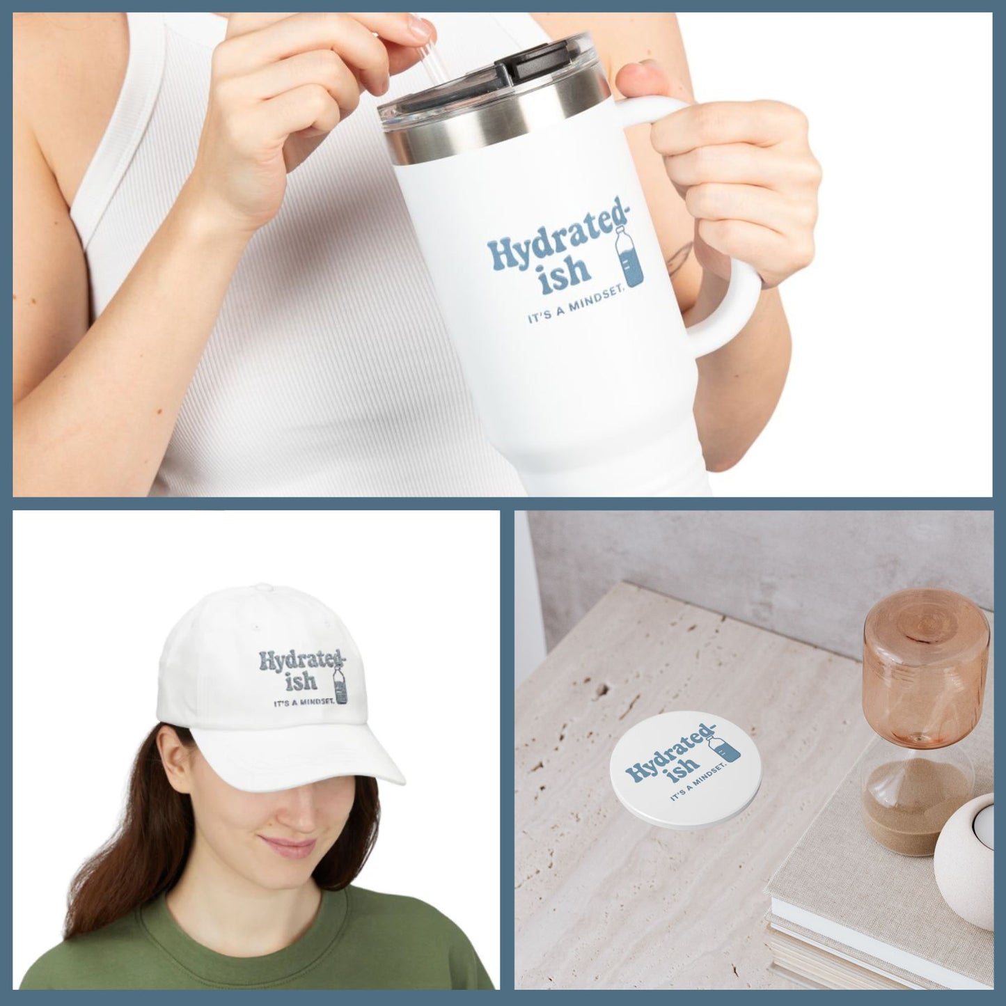 Hydrated-ish Bundle