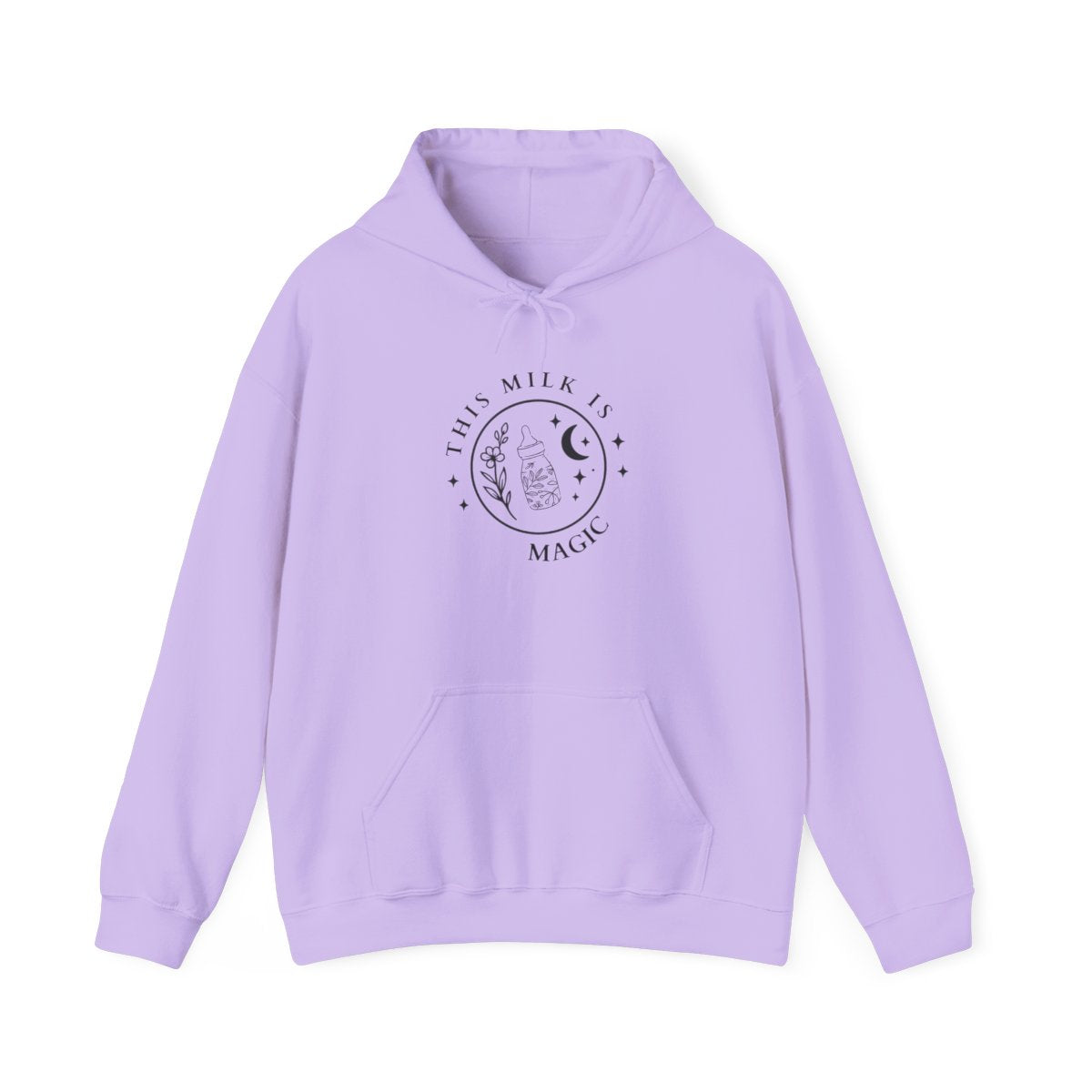 Magic Milk | Unisex Heavy Blend™ Hooded Sweatshirt