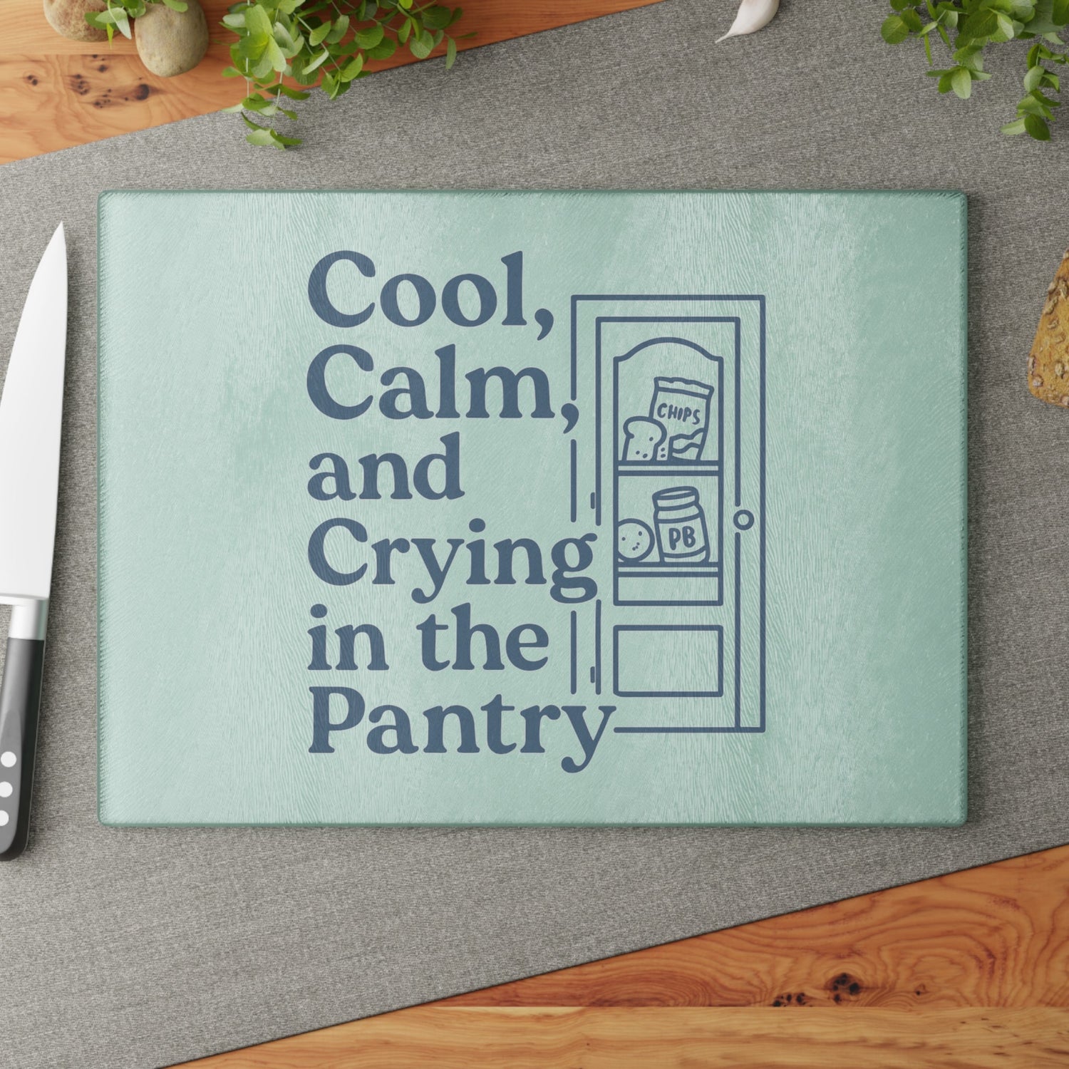Glass Cutting Boards