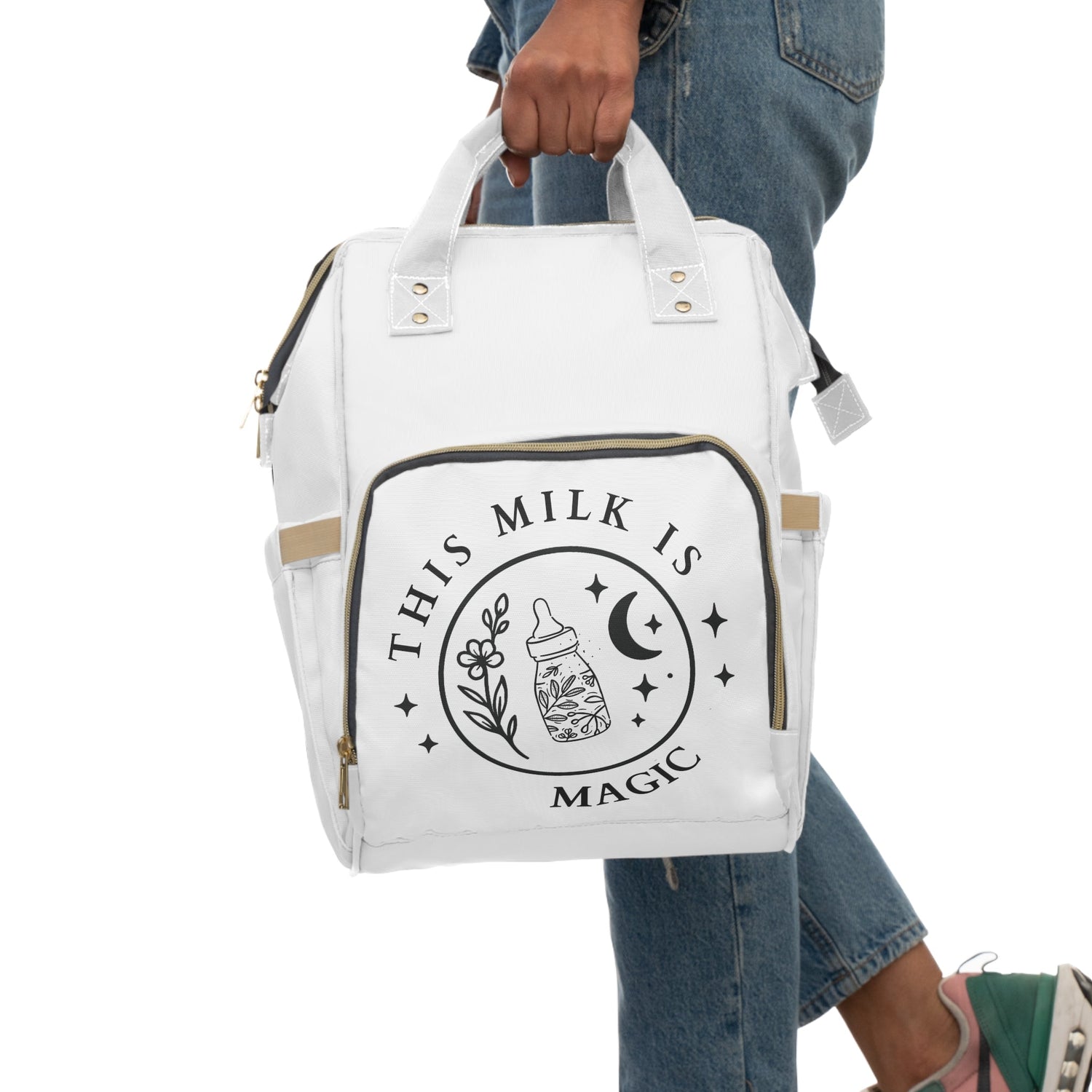 Diaper Bags