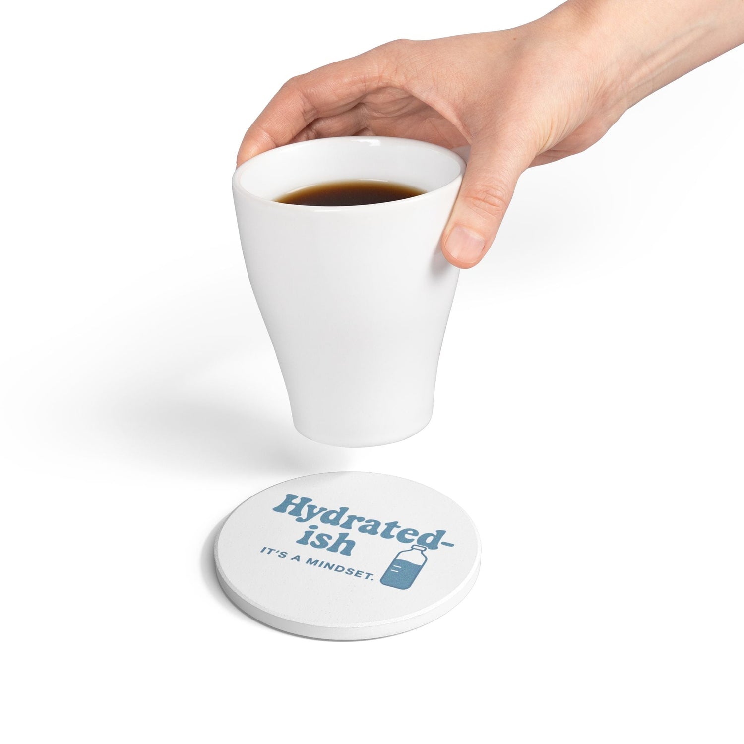 Ceramic Coasters