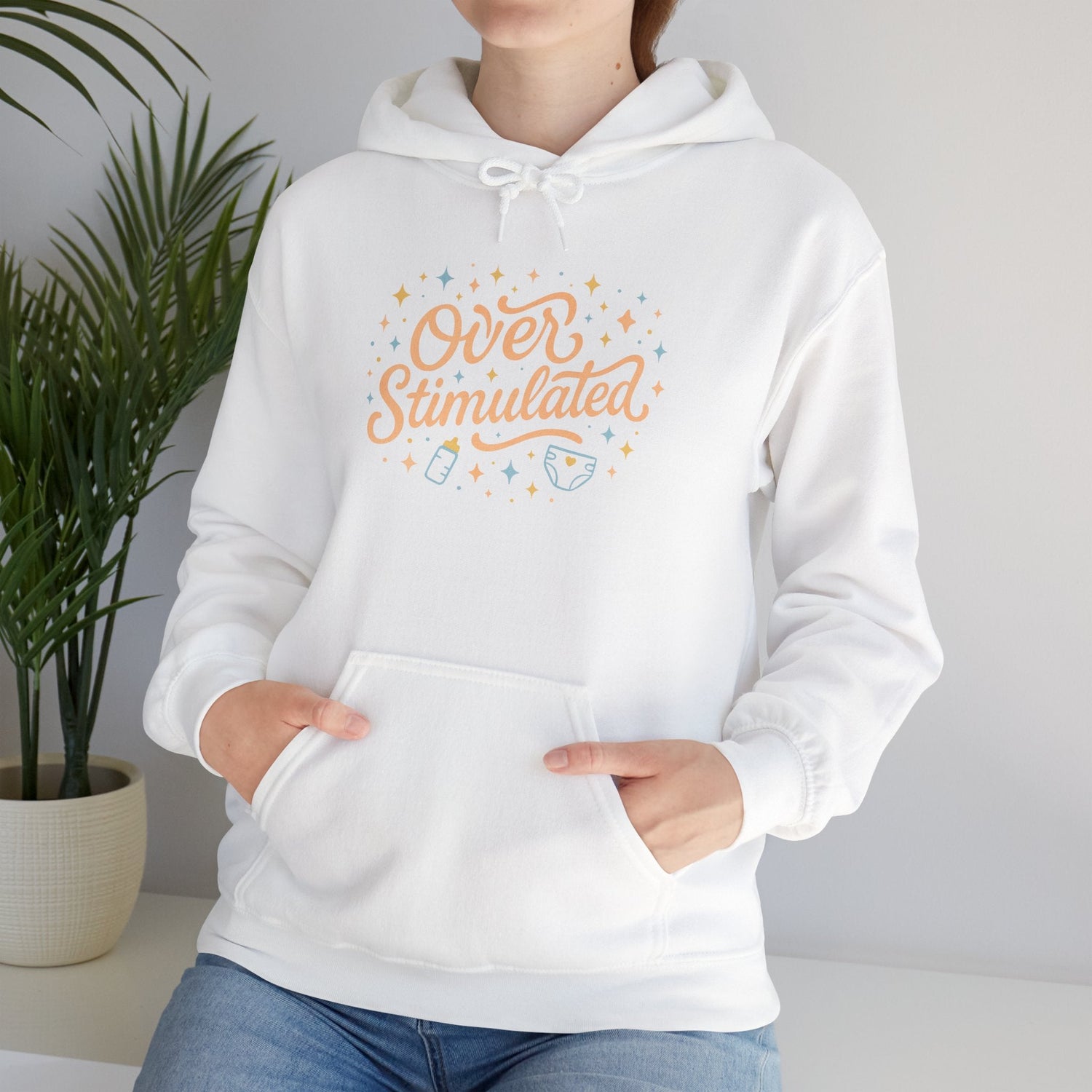 Hooded Sweatshirts