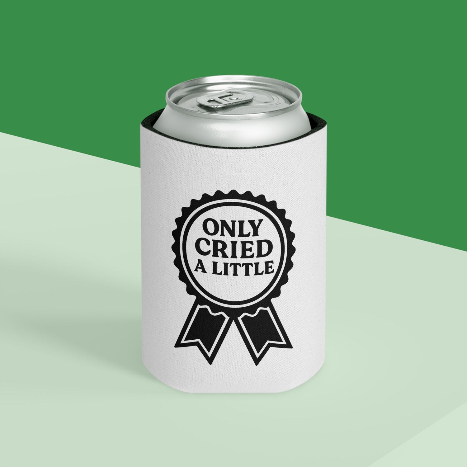 Can Cooler