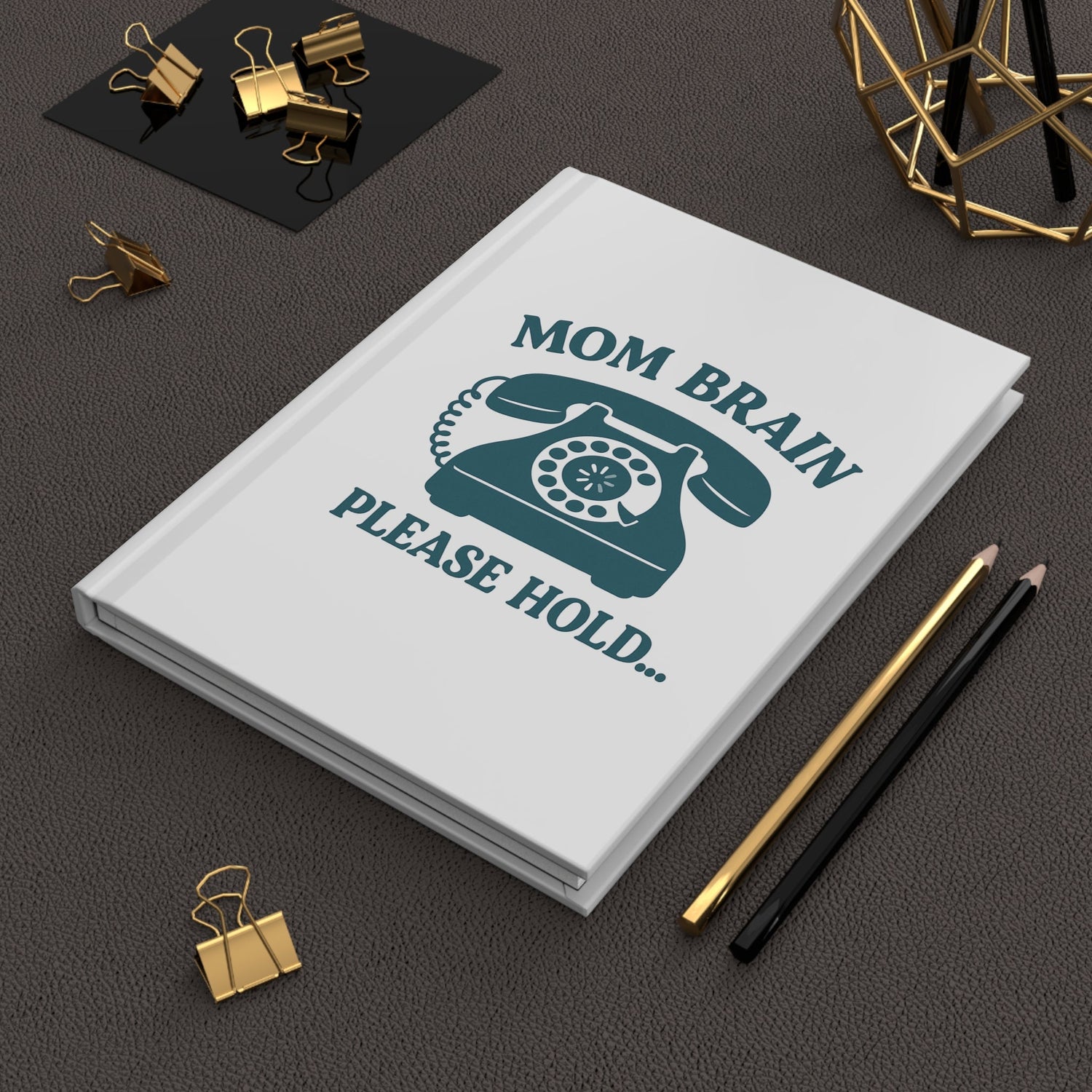 Hardcover Journals