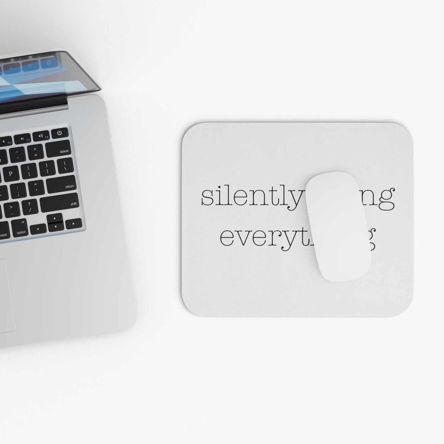 Mouse Pads