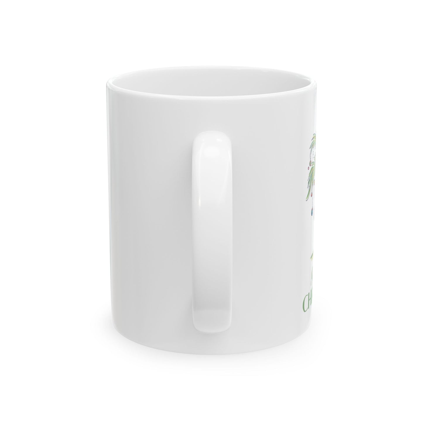 My Kind of Christmas | Ceramic Mug (11oz, 15oz)