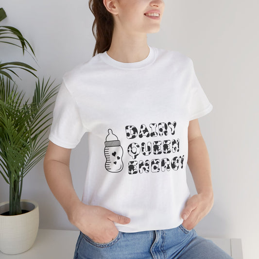 Dairy Queen Energy | Bella & Canvas Shirt
