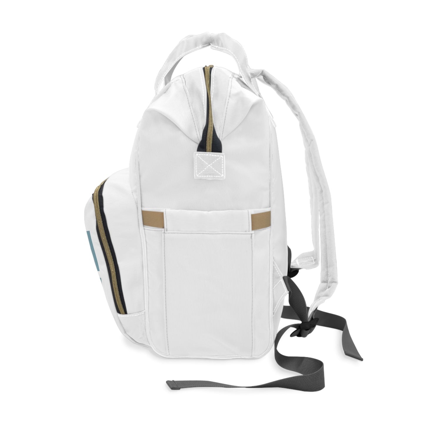 Mom Mode = On | Multifunctional Diaper Backpack