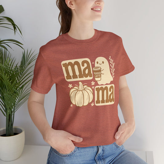 MAMA Fall | Bella & Canvas Shirt