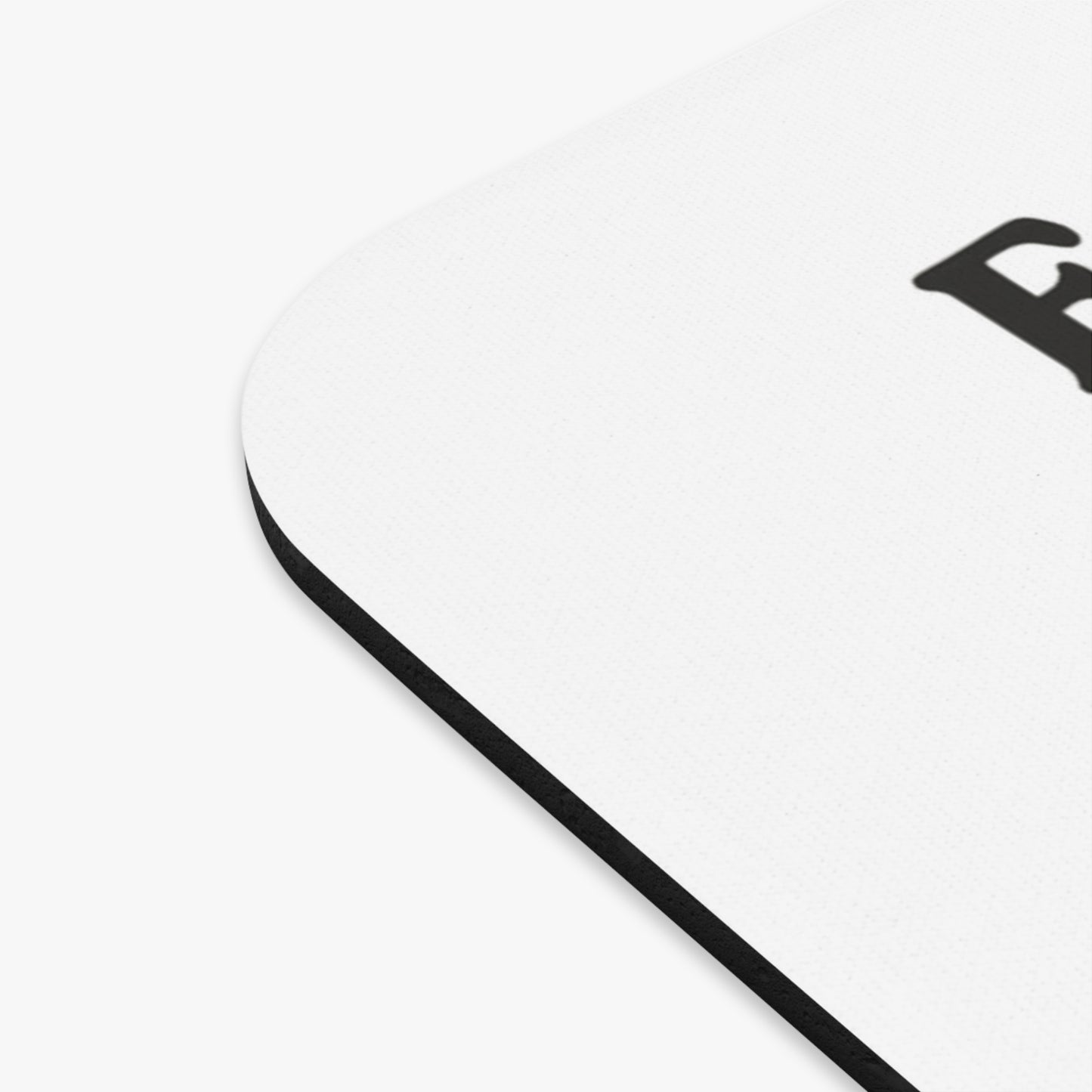 Emotionally Supportive Tacos | Mouse Pad (Rectangle)