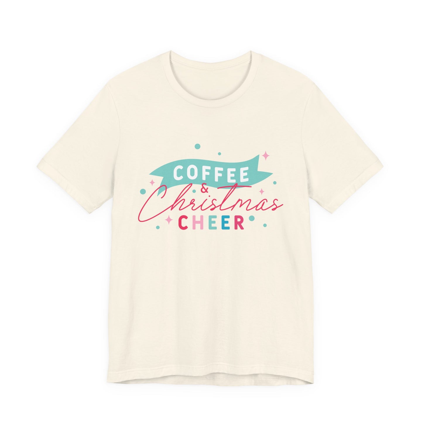 Christmas Cheer | Bella & Canvas Shirt